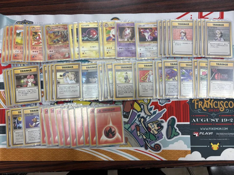 新殿堂）カツラのリザードンについて｜かなたブログ