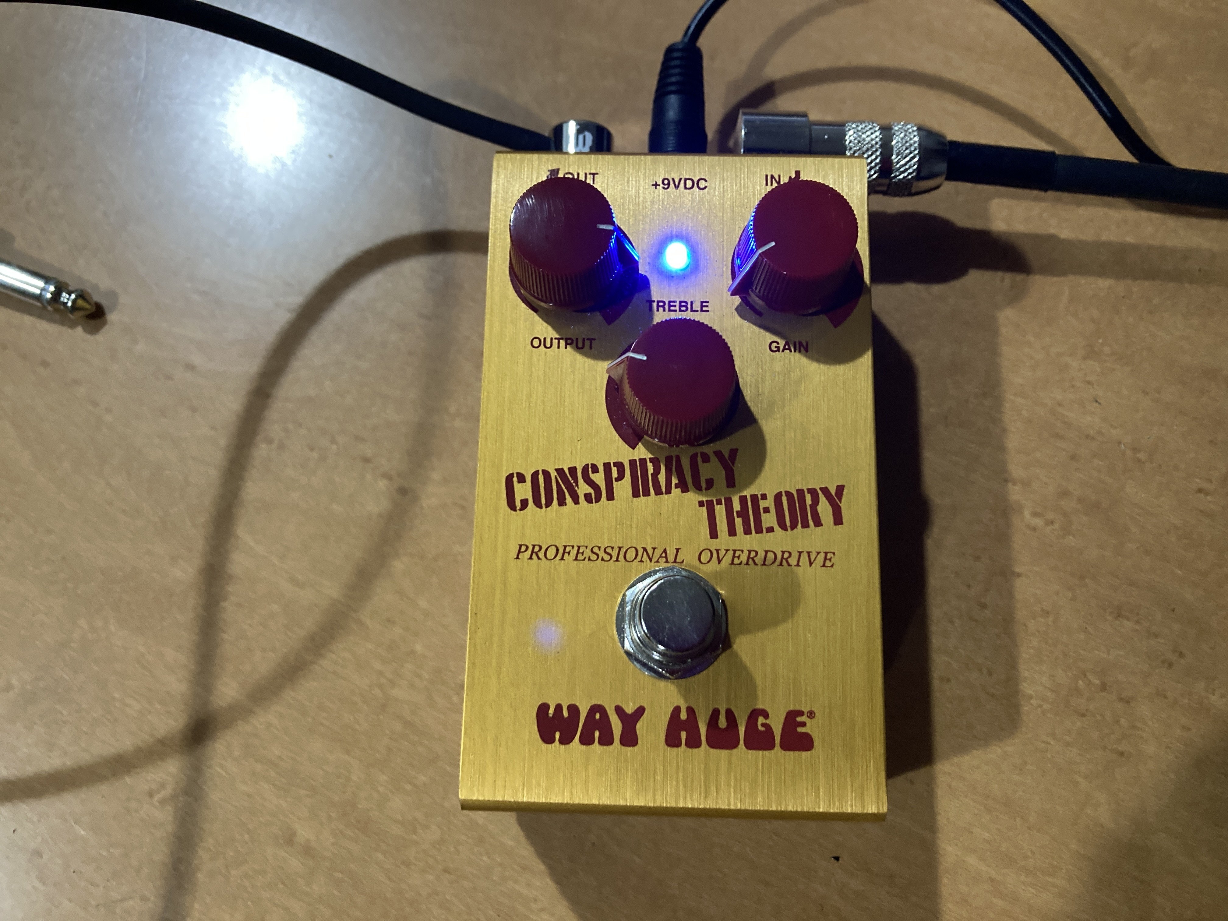 2025年、今年使ったTS系じゃないけどTS系っぽいオーバードライブ