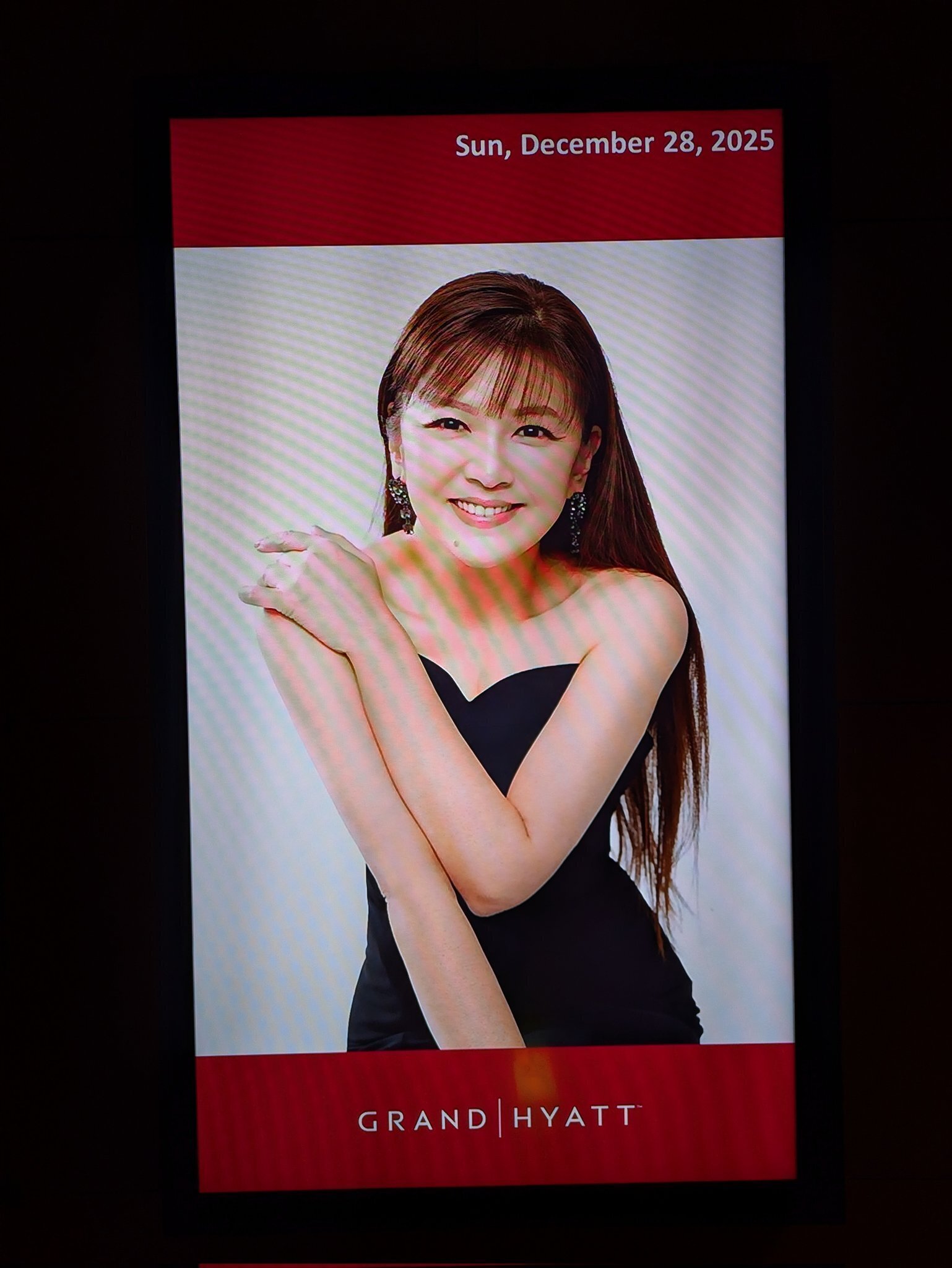 南野陽子×2025年×筆者年間活動報告｜naonanno