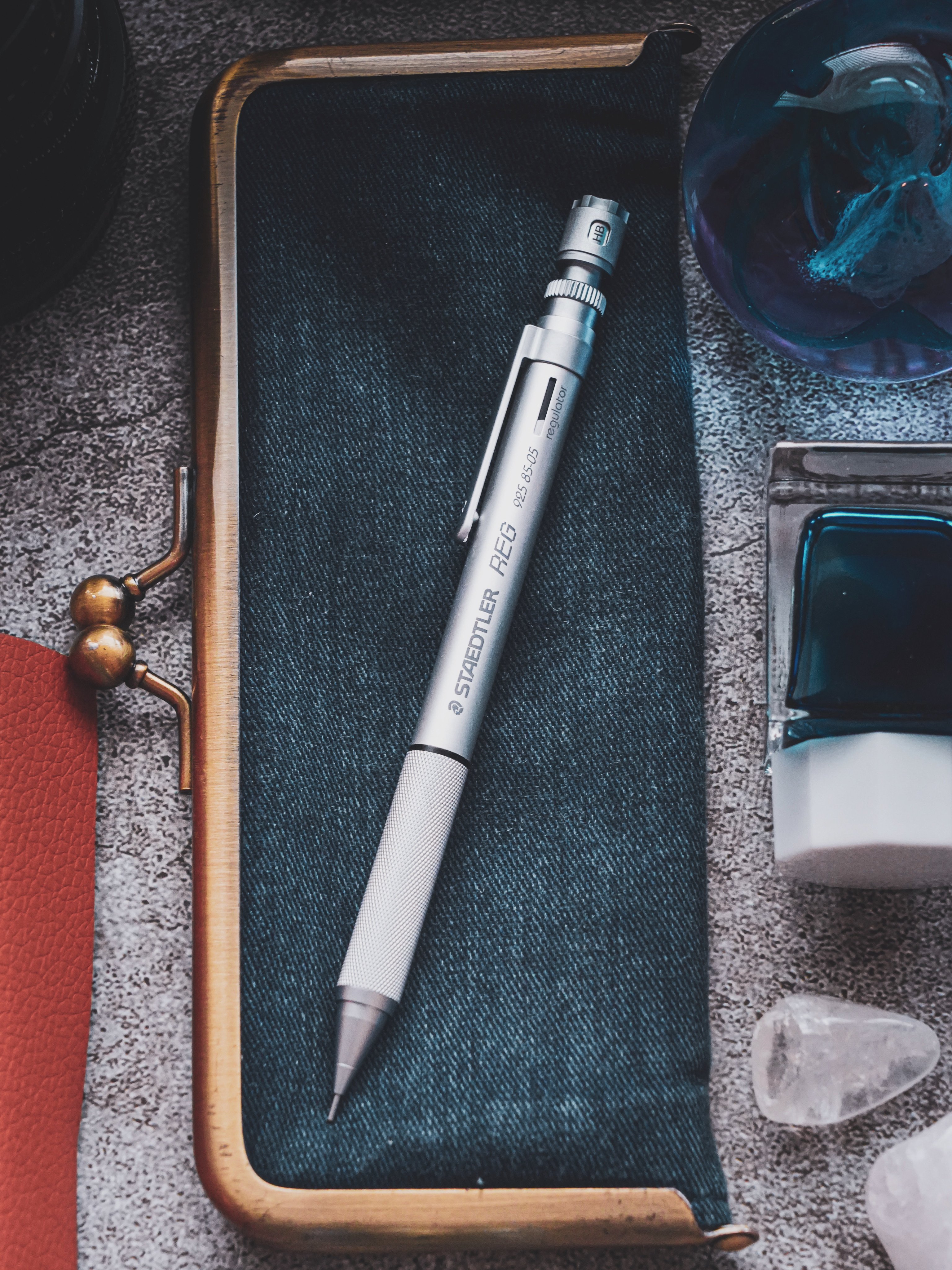 2026年に買いたい文房具｜くりっぷ/文房具愛好家