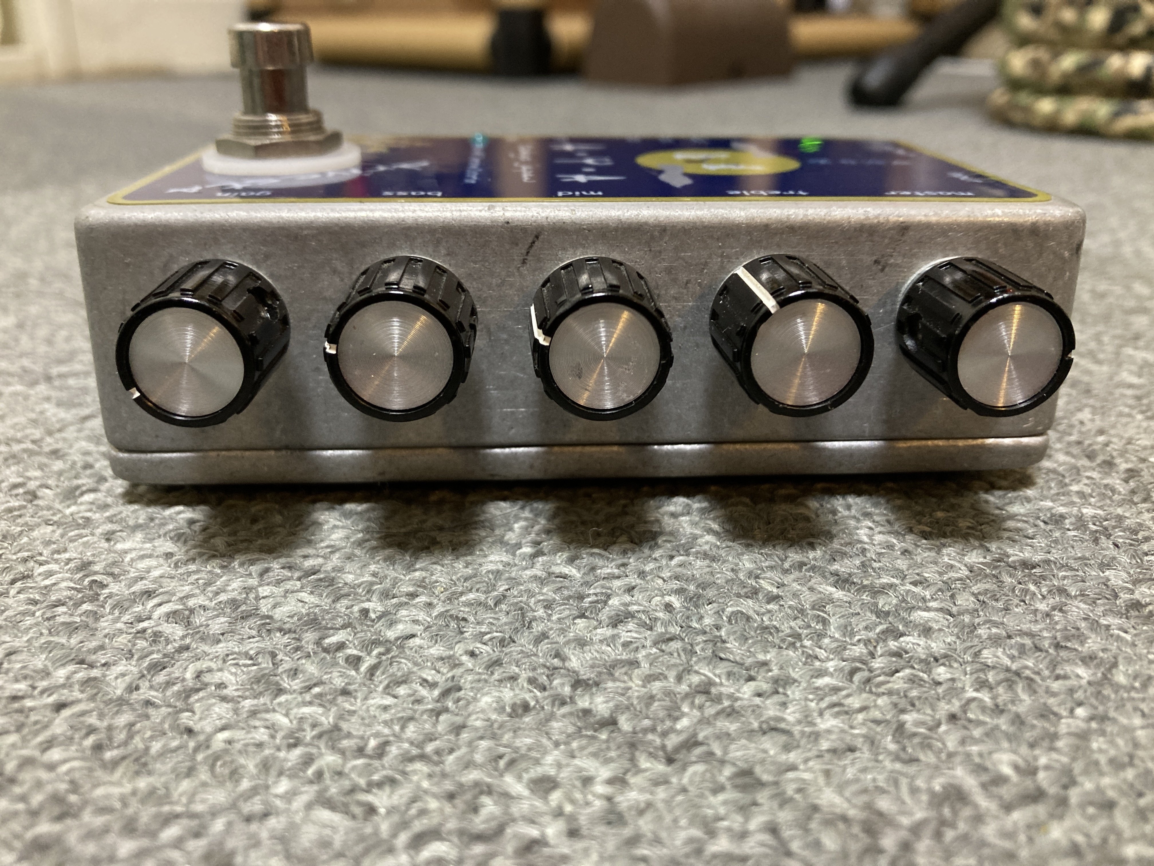 2025年、今年使ったTS系じゃないけどTS系っぽいオーバードライブ