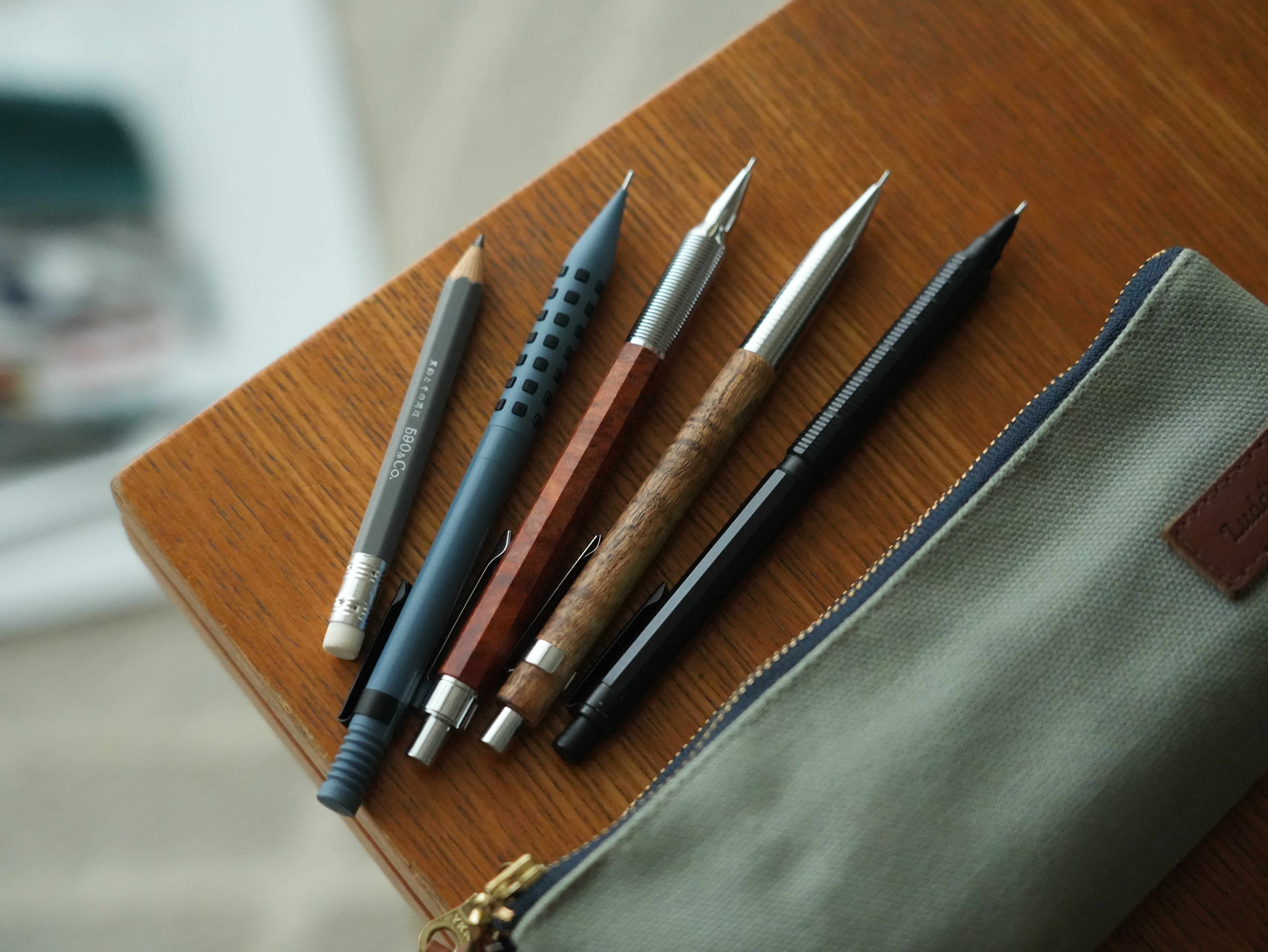 2026年に買いたい文房具｜くりっぷ/文房具愛好家