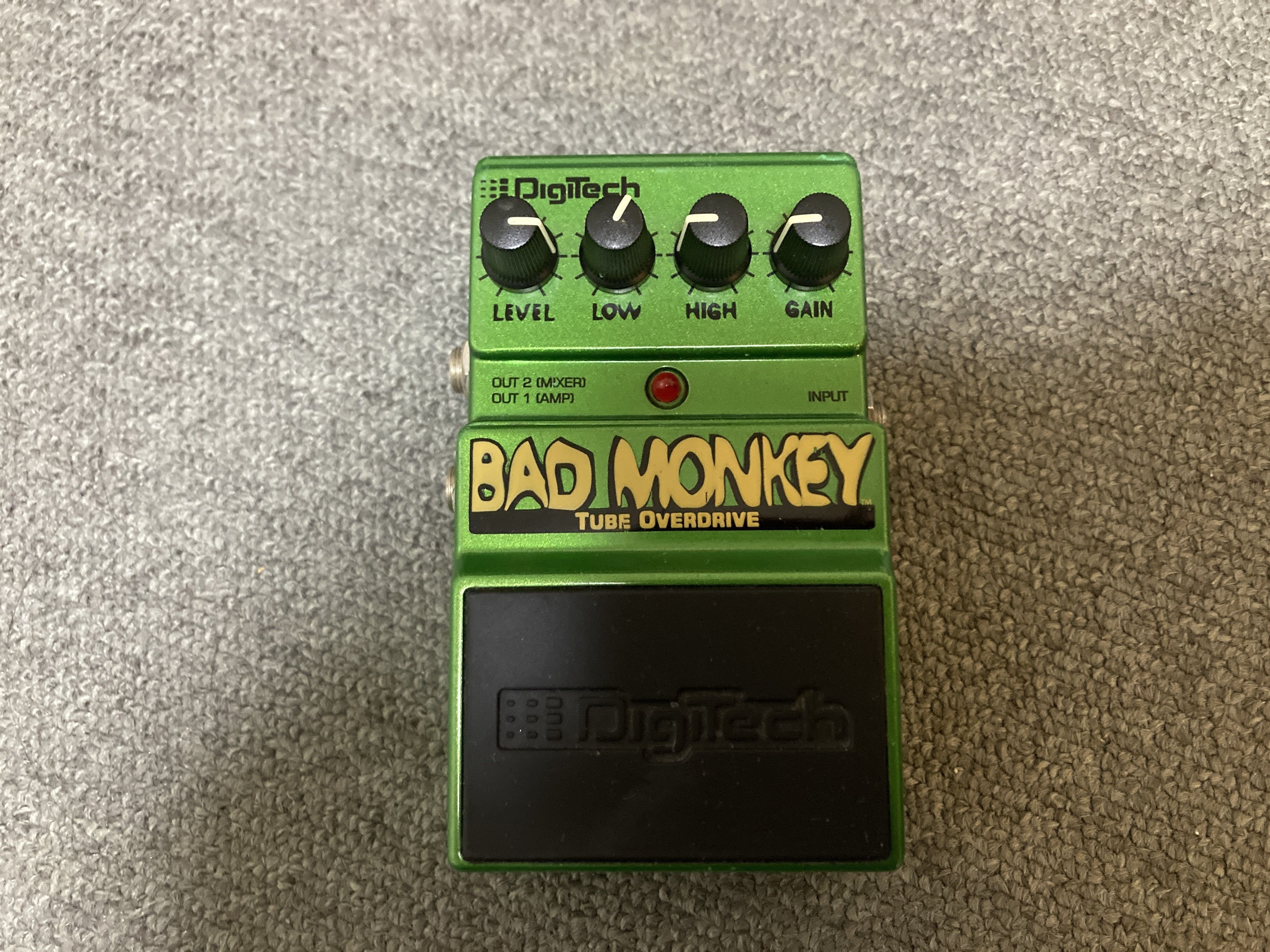 2025年、今年使ったTS系じゃないけどTS系っぽいオーバードライブ