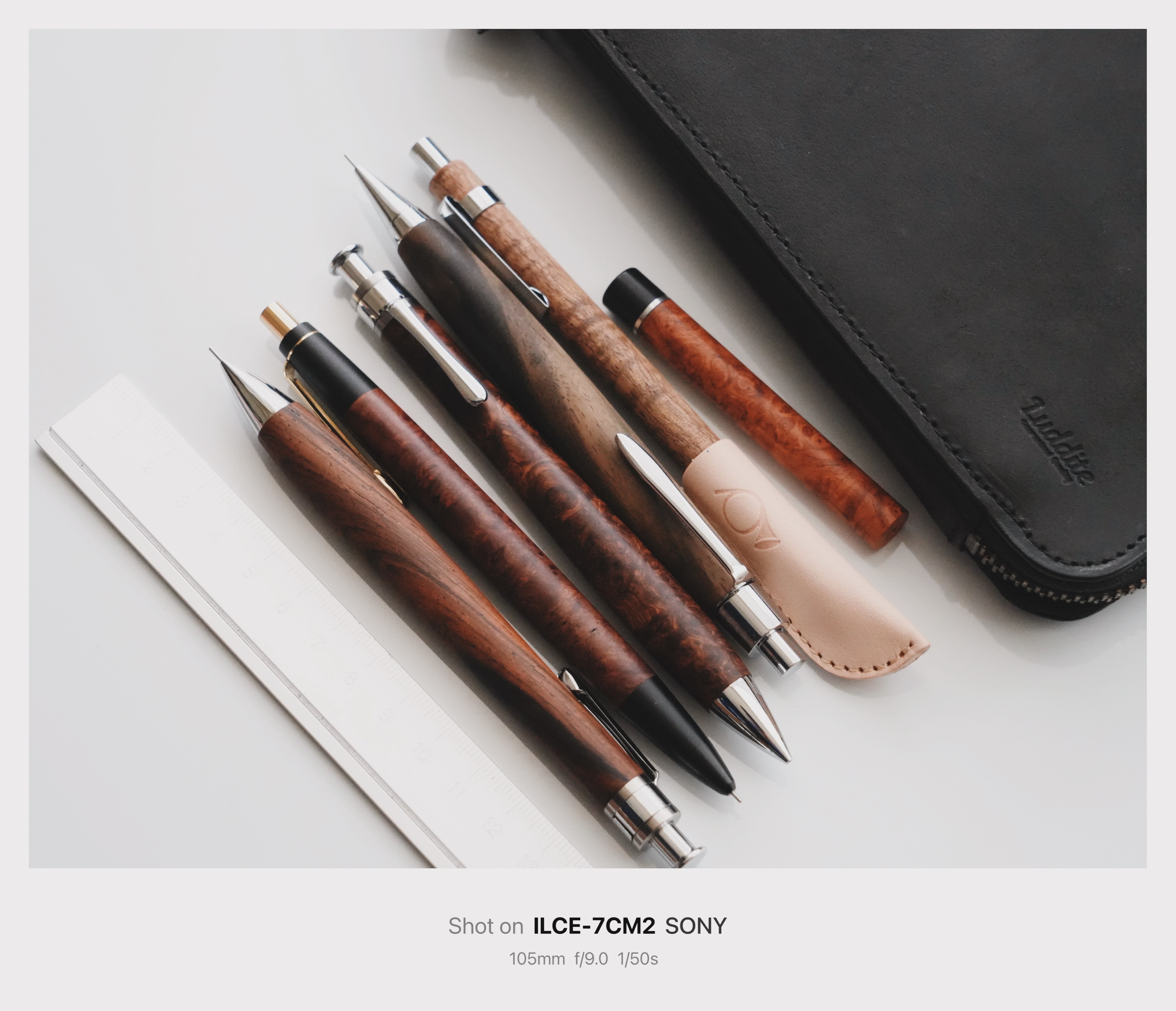 2026年に買いたい文房具｜くりっぷ/文房具愛好家