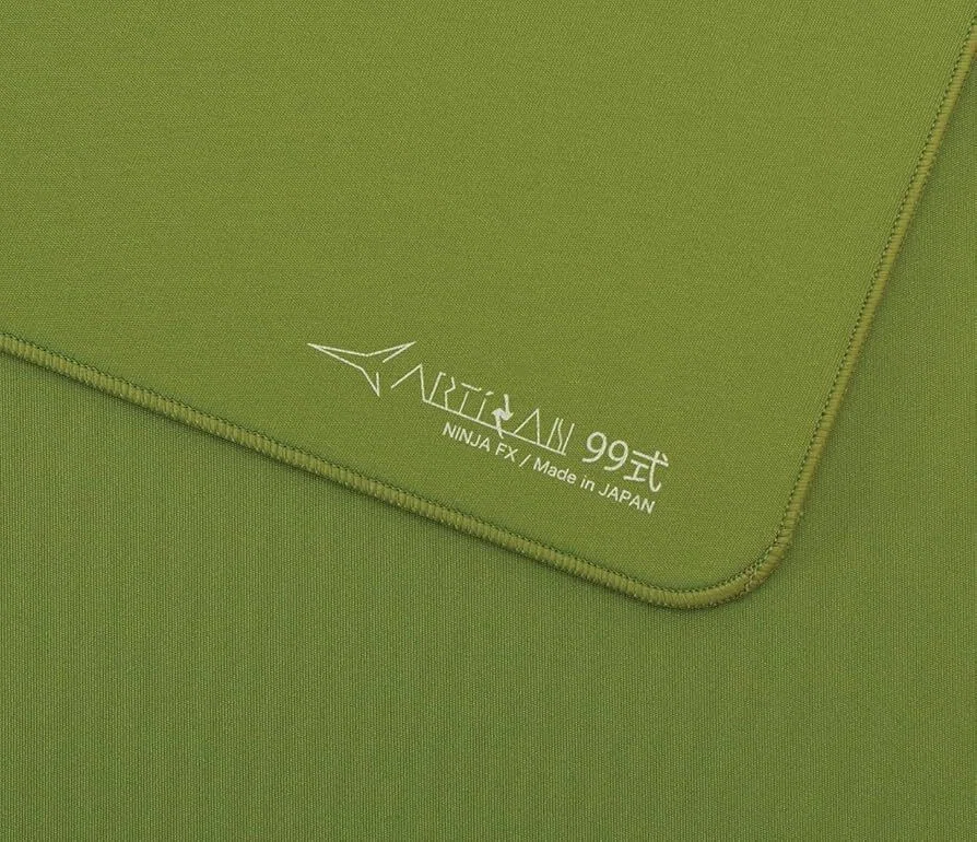 サターンプロ ジュピタープロ アーチザン 零 99式 QSPEC Lethal Gaming Gear Jupiter Pro (Firm, Soft, Xsoft) – DPQP