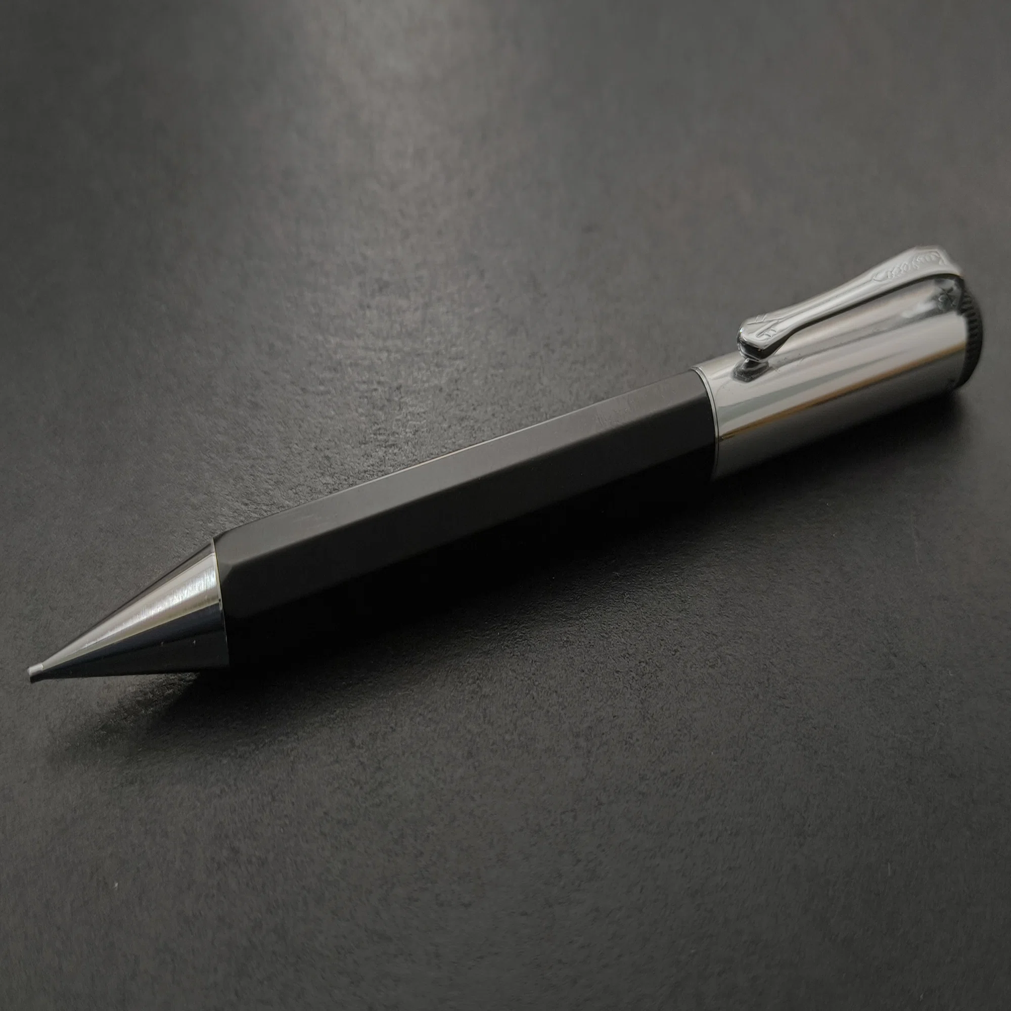 Kaweco Elegance MP｜KAWEkollektor