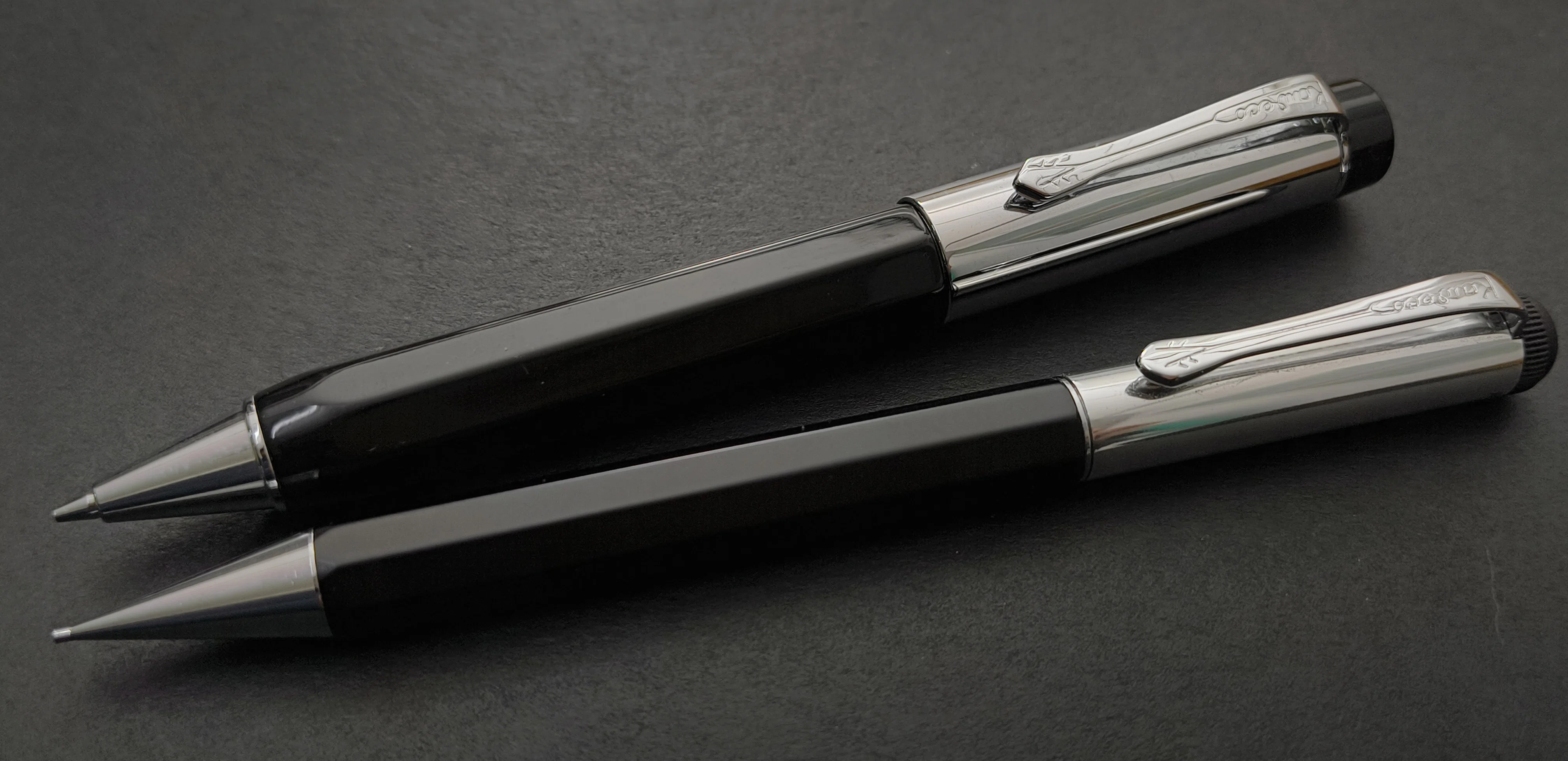 Kaweco Elegance MP｜KAWEkollektor