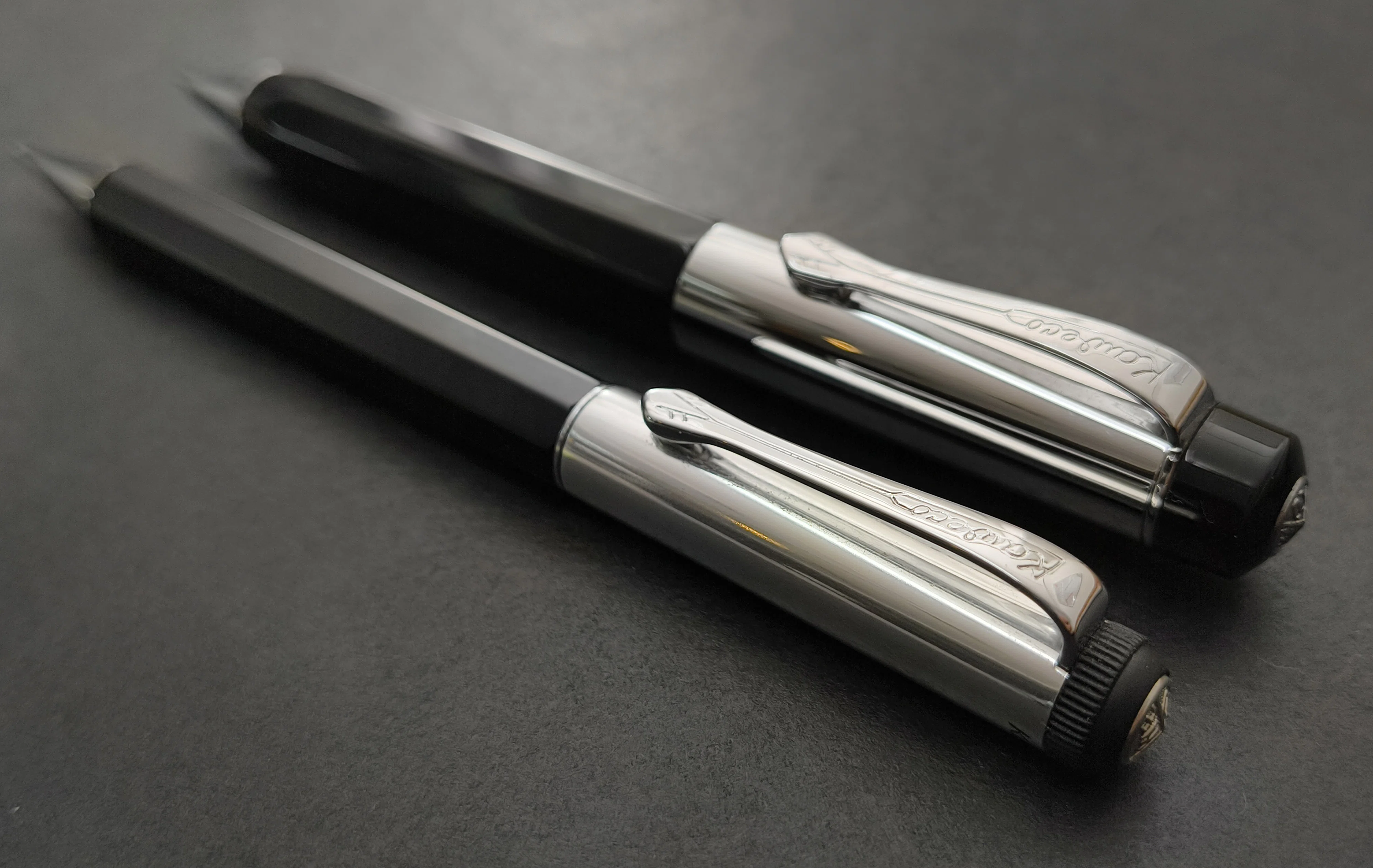 Kaweco Elegance MP｜KAWEkollektor