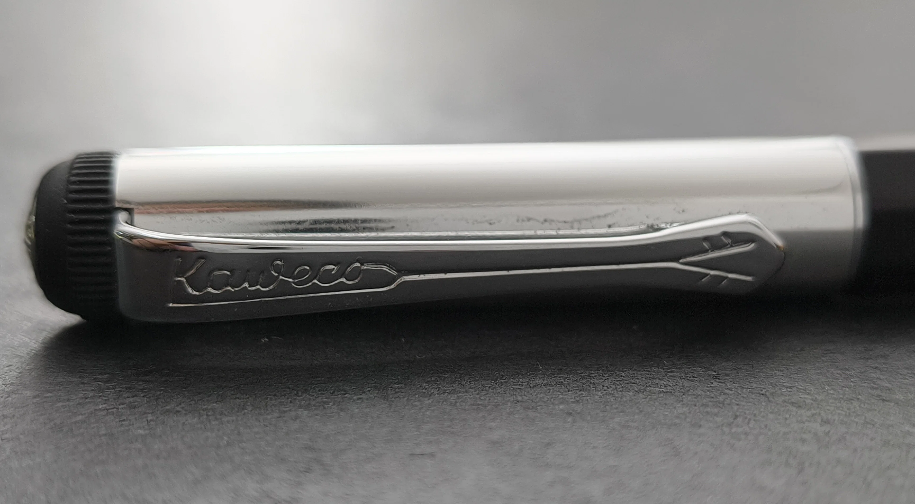 Kaweco Elegance MP｜KAWEkollektor