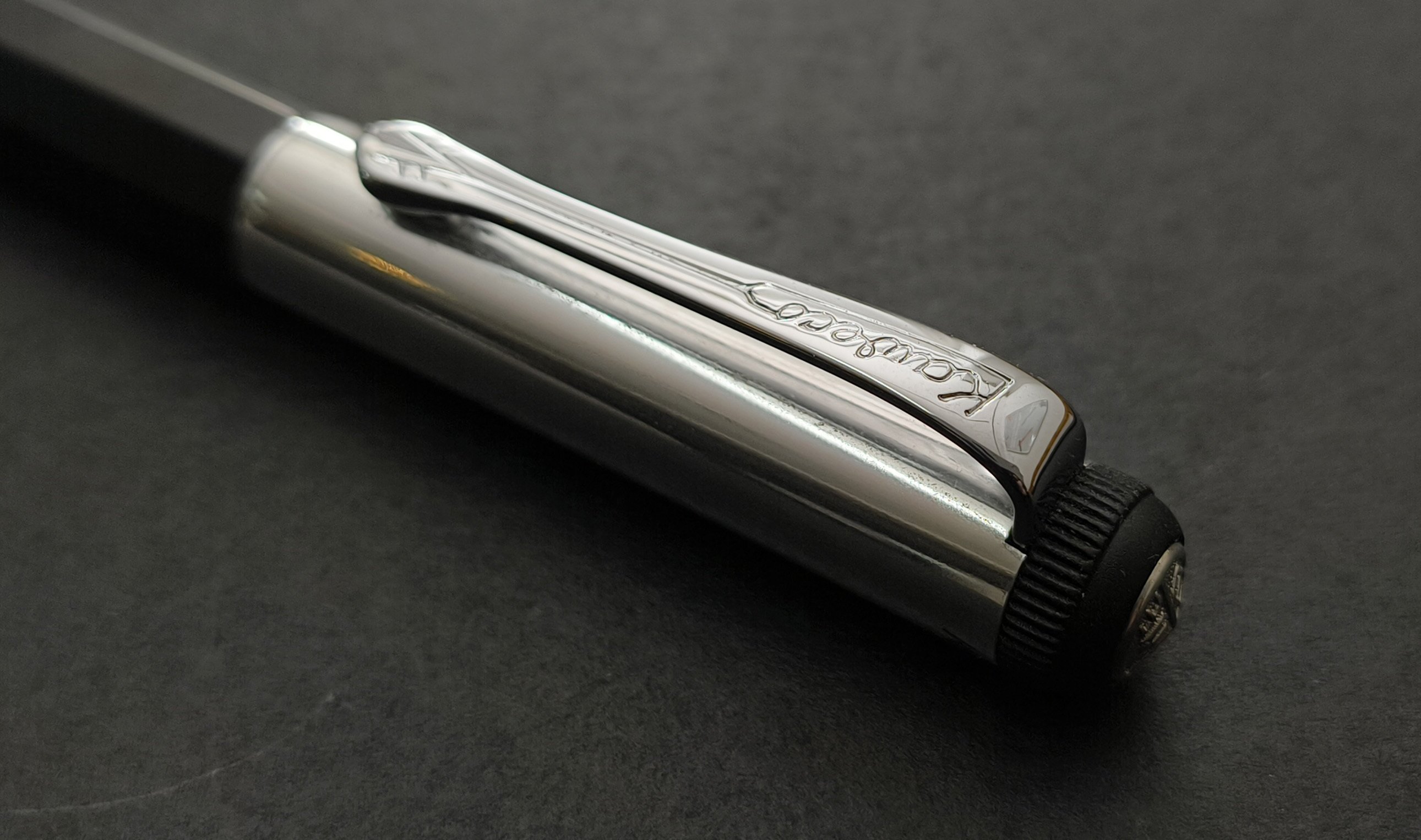 Kaweco Elegance MP｜KAWEkollektor