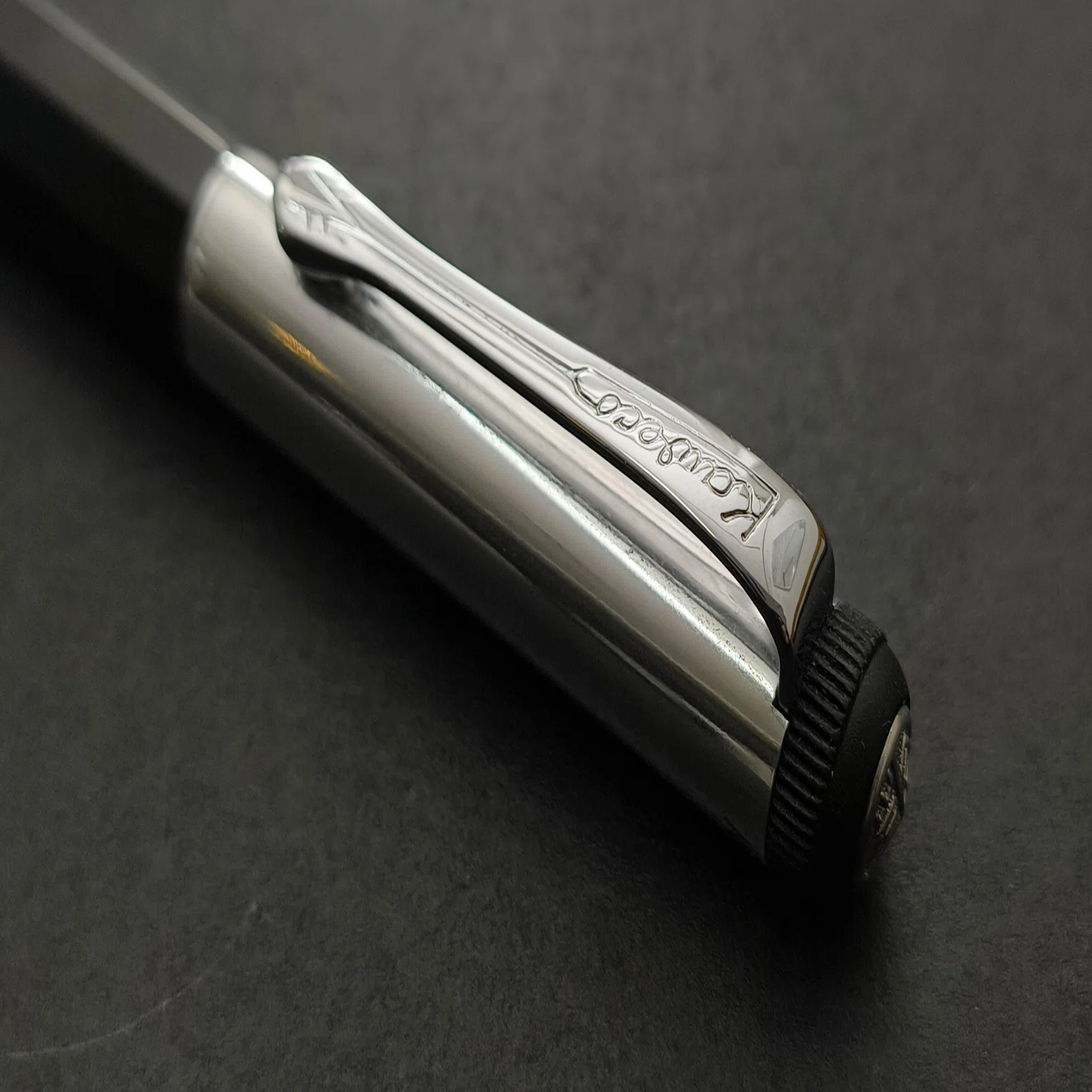 Kaweco Elegance MP｜KAWEkollektor