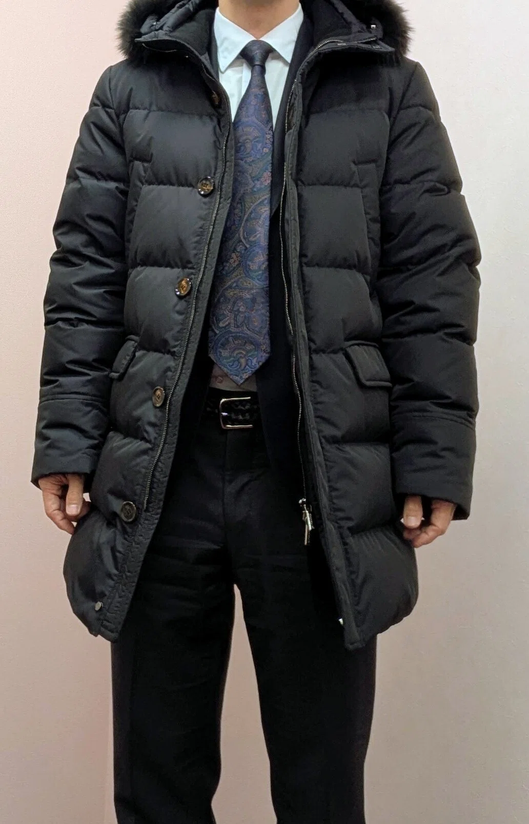 ムーレー・バルビエリ（MooRER BARBIERI）徹底解剖 −士業のダウン