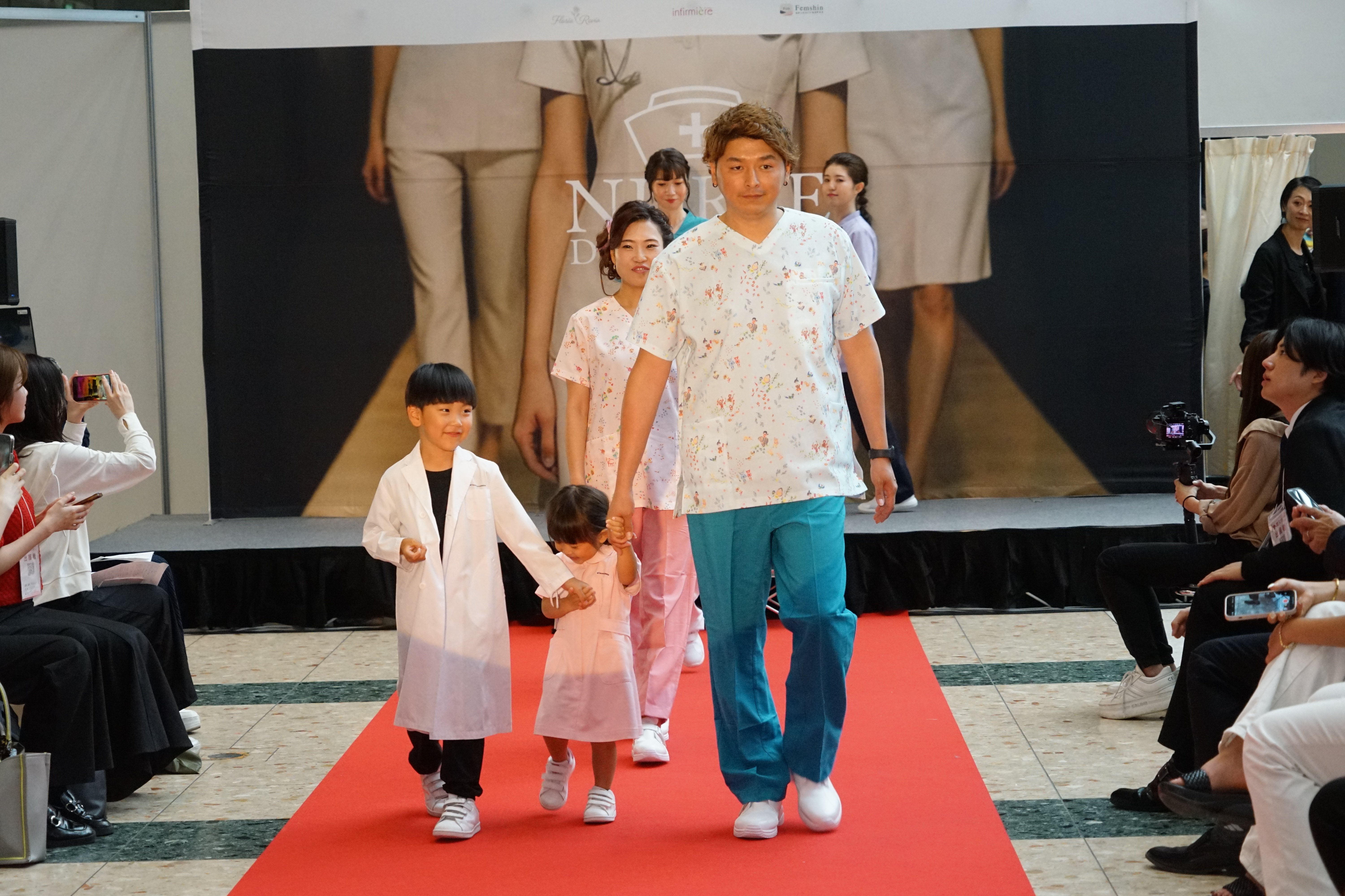 2025年振り返りレポート｜西山妙子（タエさん＠ナースまつり2024実行