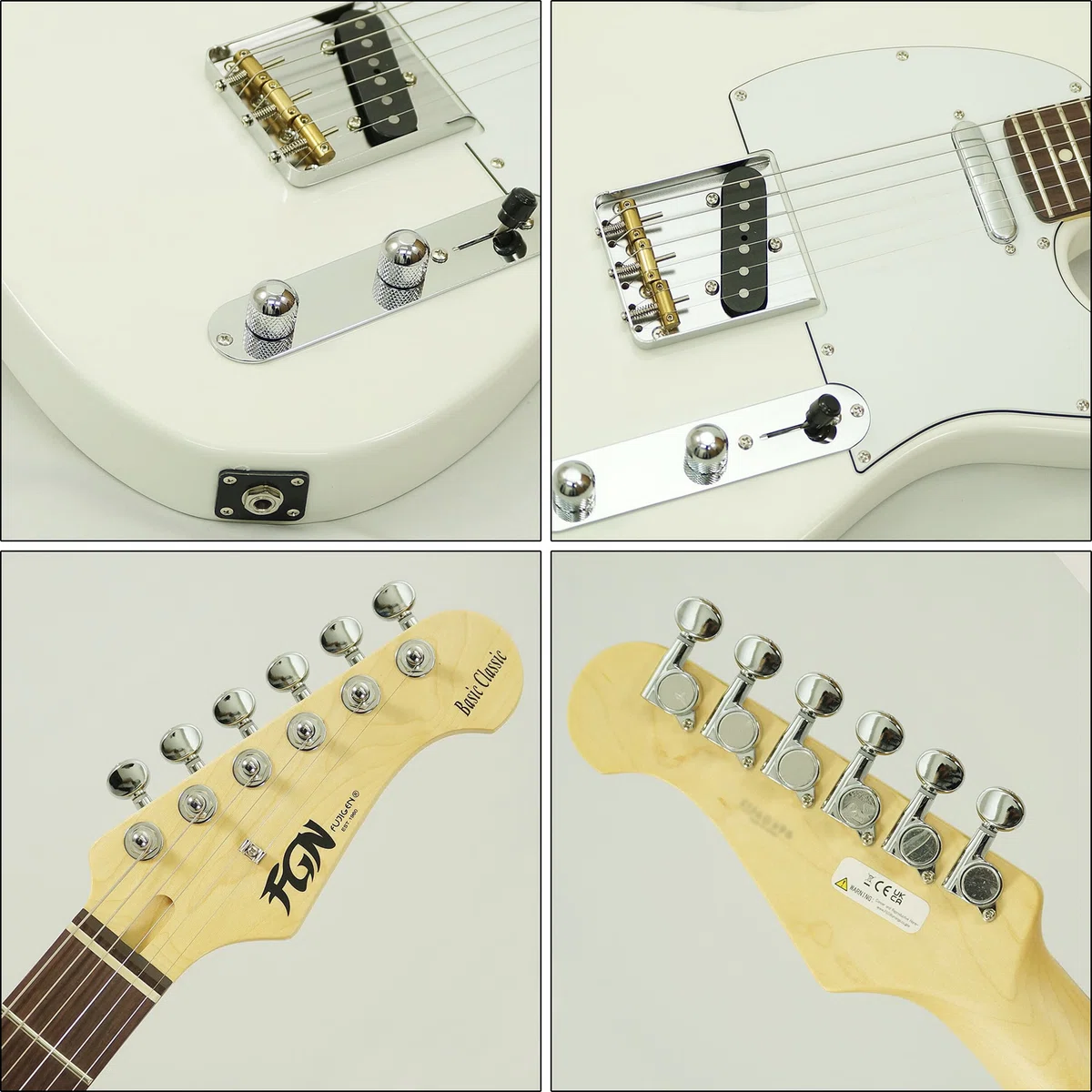 Popular White! Made in Japan! The best value-for-money TL type