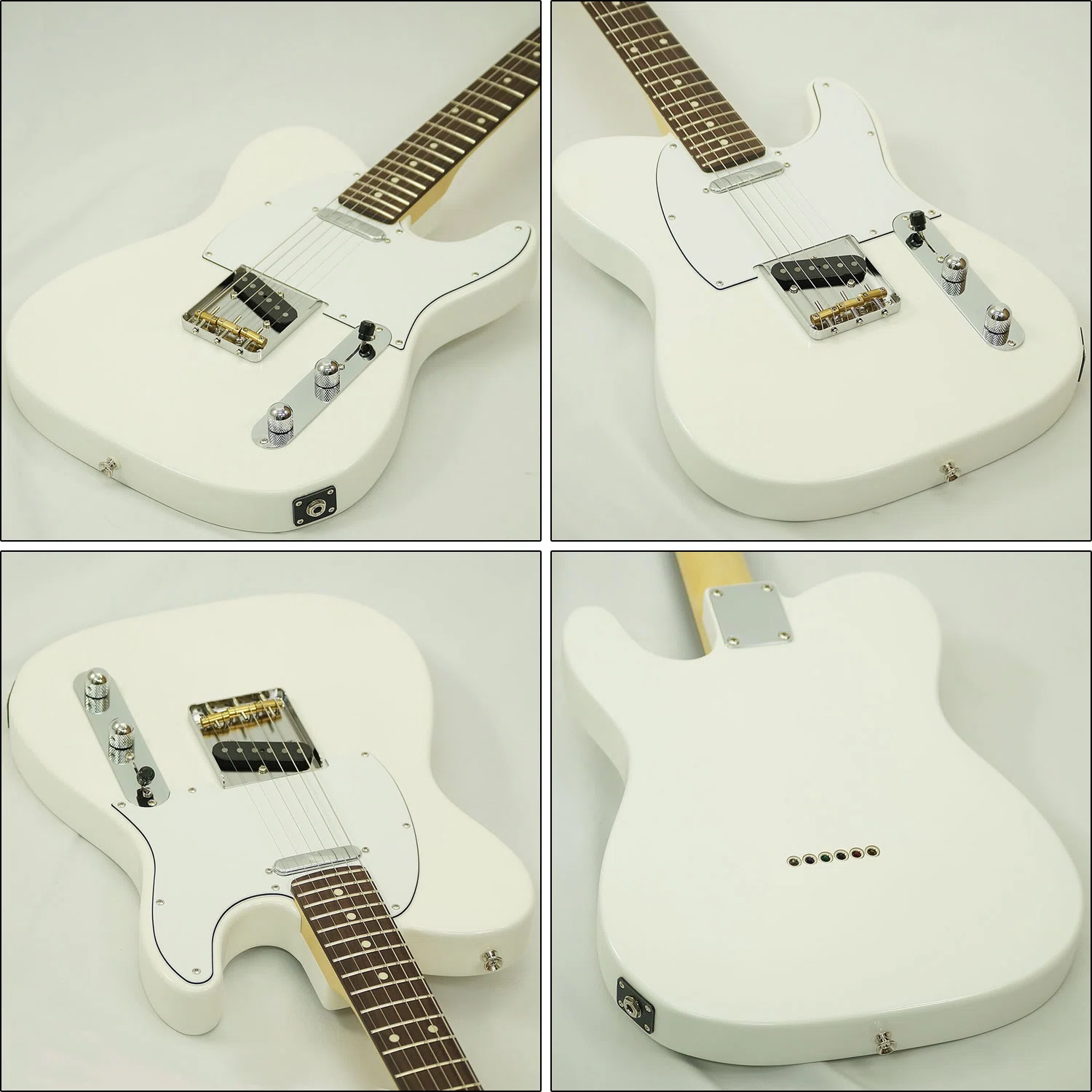 Popular White! Made in Japan! The best value-for-money TL type