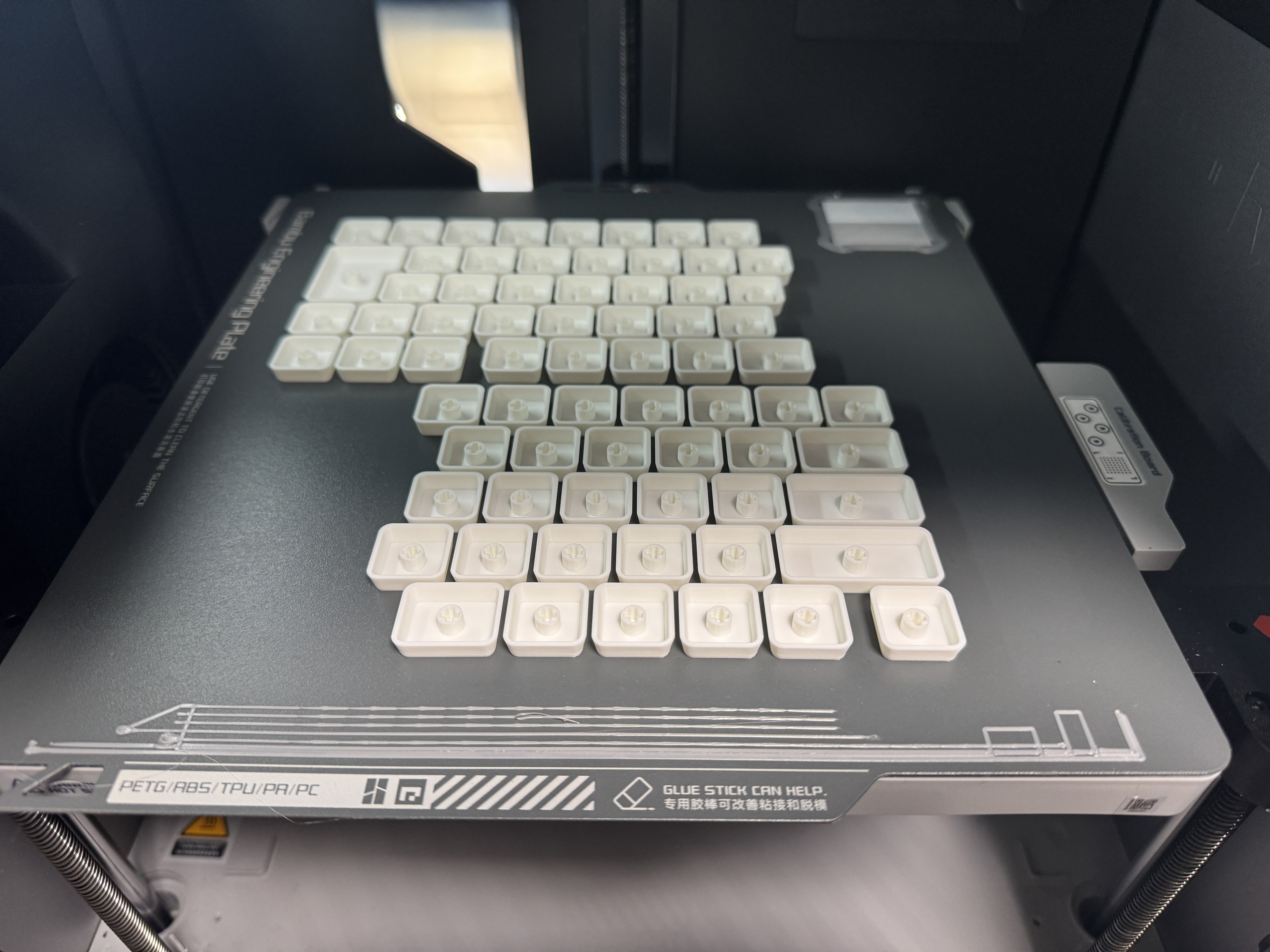 無線分割ロープロ日本語キーボード 無線分割ロープロ日本語キーボード JISplit89