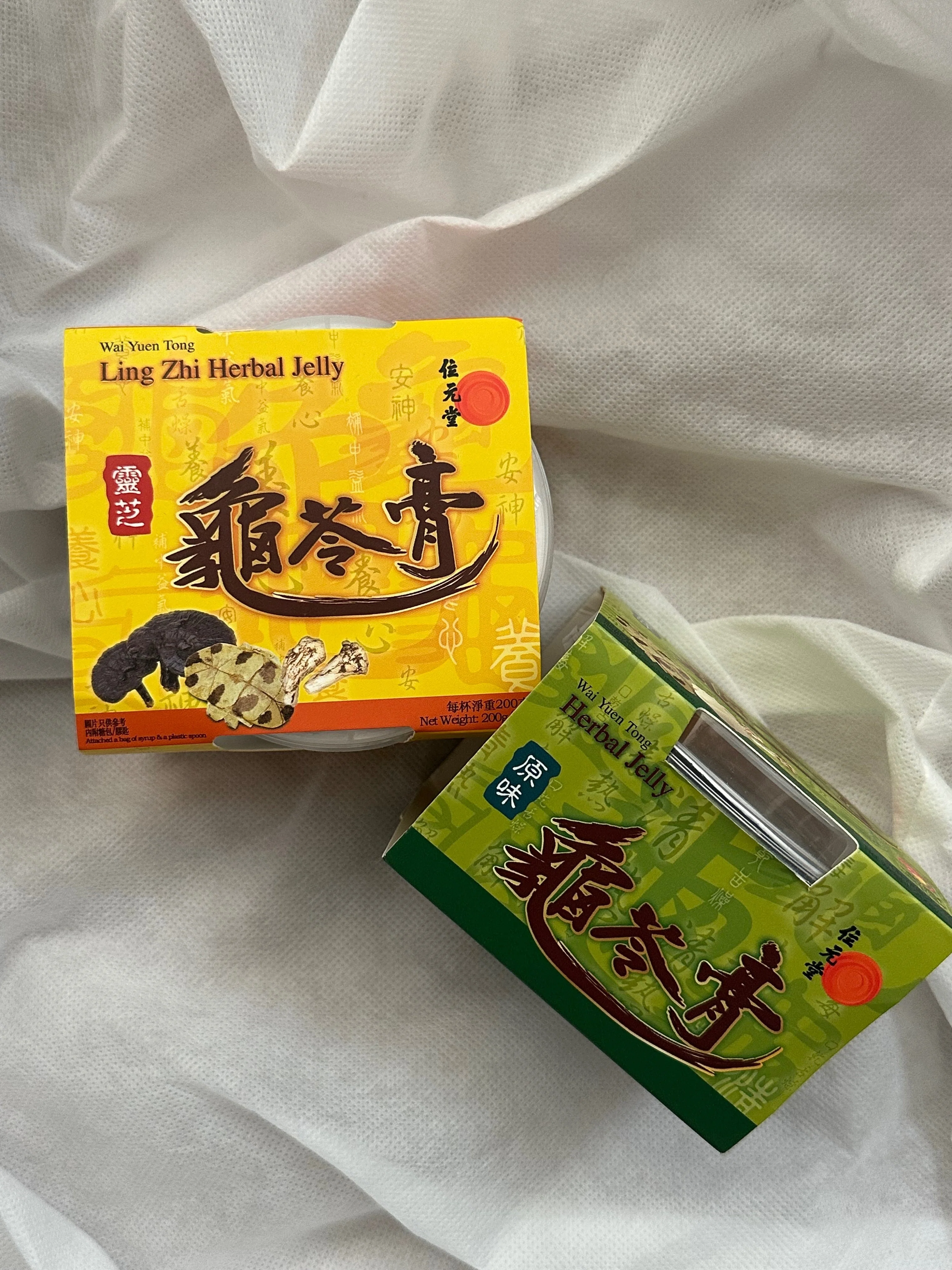 香港お土産備忘録（2025年12月）｜ブッチ