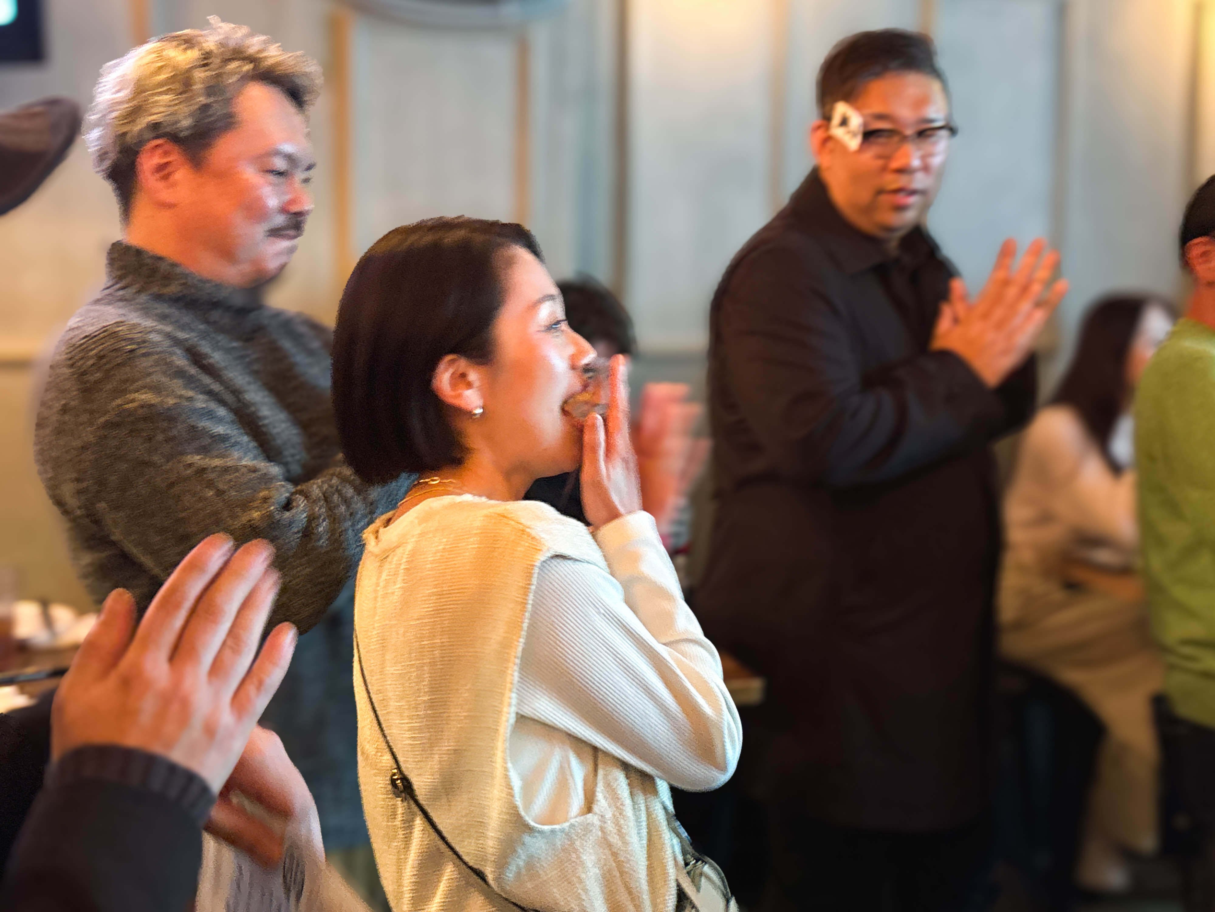 2025年、今年もありがとうございました。｜写真作家 / 高橋伸哉