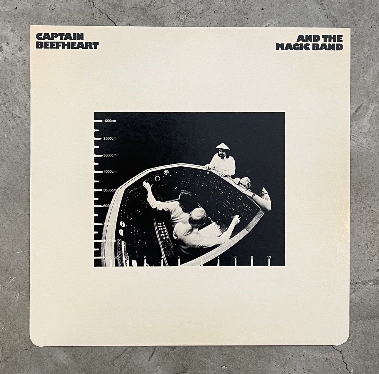 私のベストバイ・レコード2025｜STEREO RECORDS