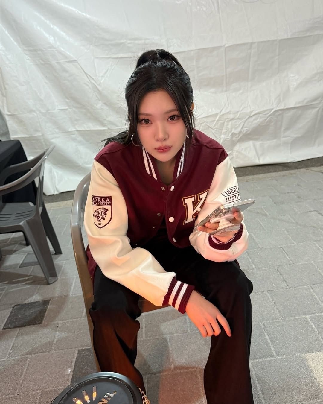 歌詞を味わう2025年の良かったK-POP｜frosmi_9