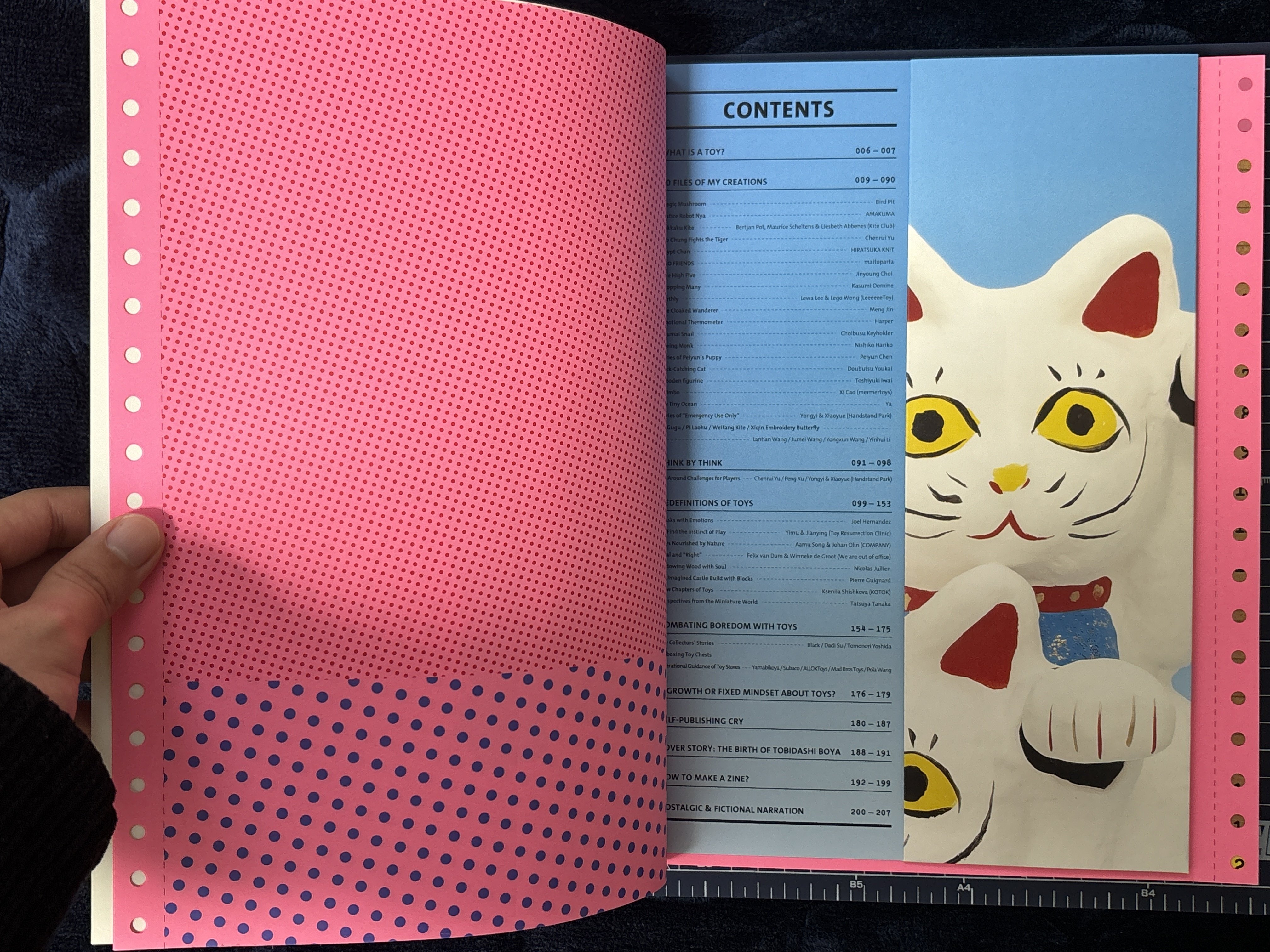 今年読んで良かった、活字のない本15選｜ともまや