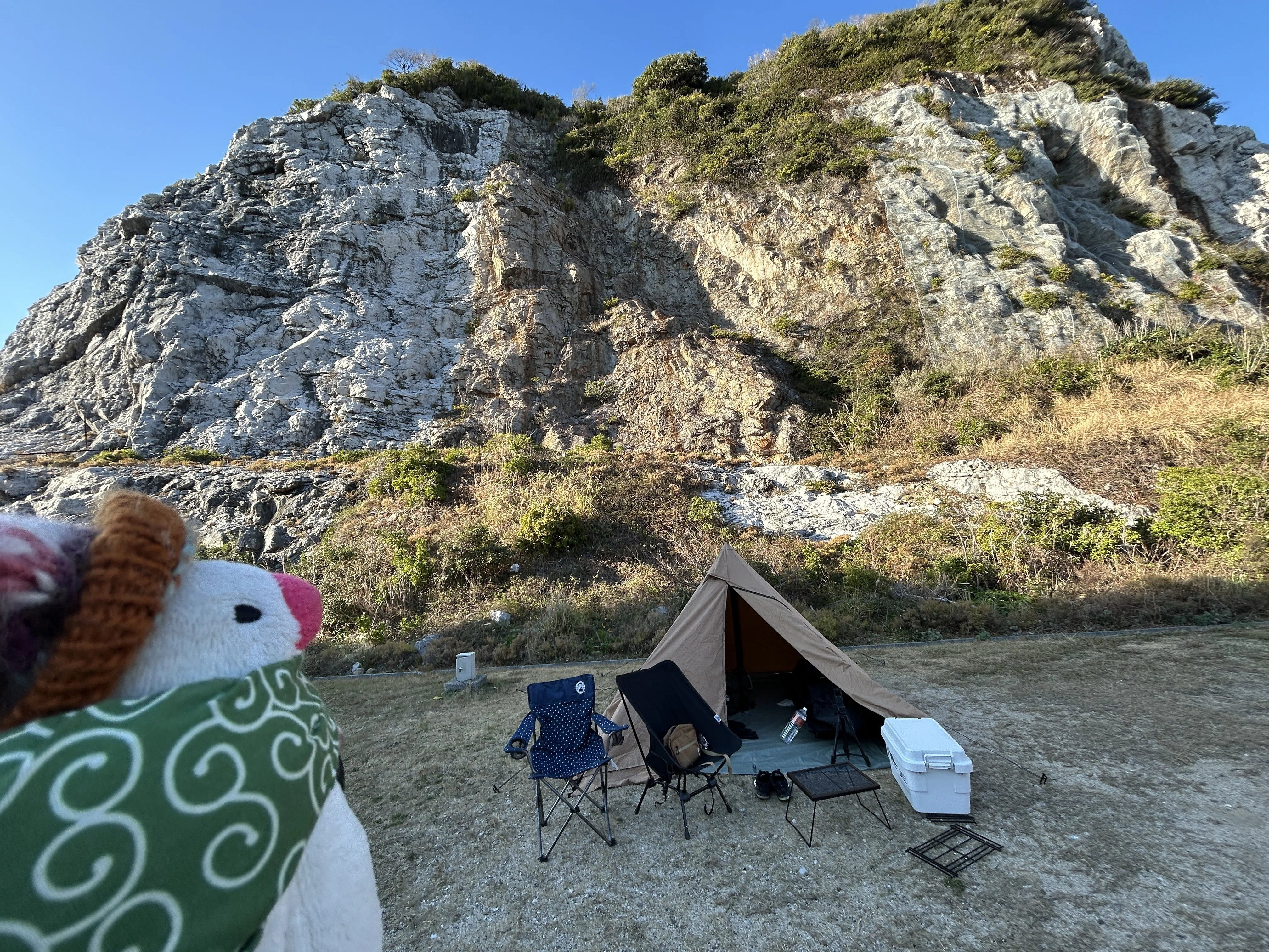 文鳥隊長と行く！和歌山の歴史と自然を巡る旅 エピソード③ 日本の