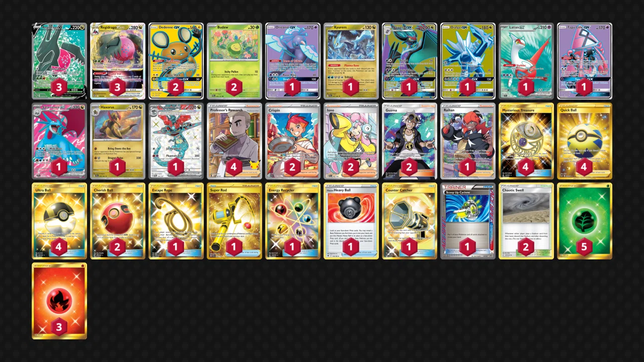 ビナーデッキ　高レア構築 5タイプの解説【ポケカ主体 トレカ】高レアをデッキに使う時の考え方 カードファイト!! ヴァンガード