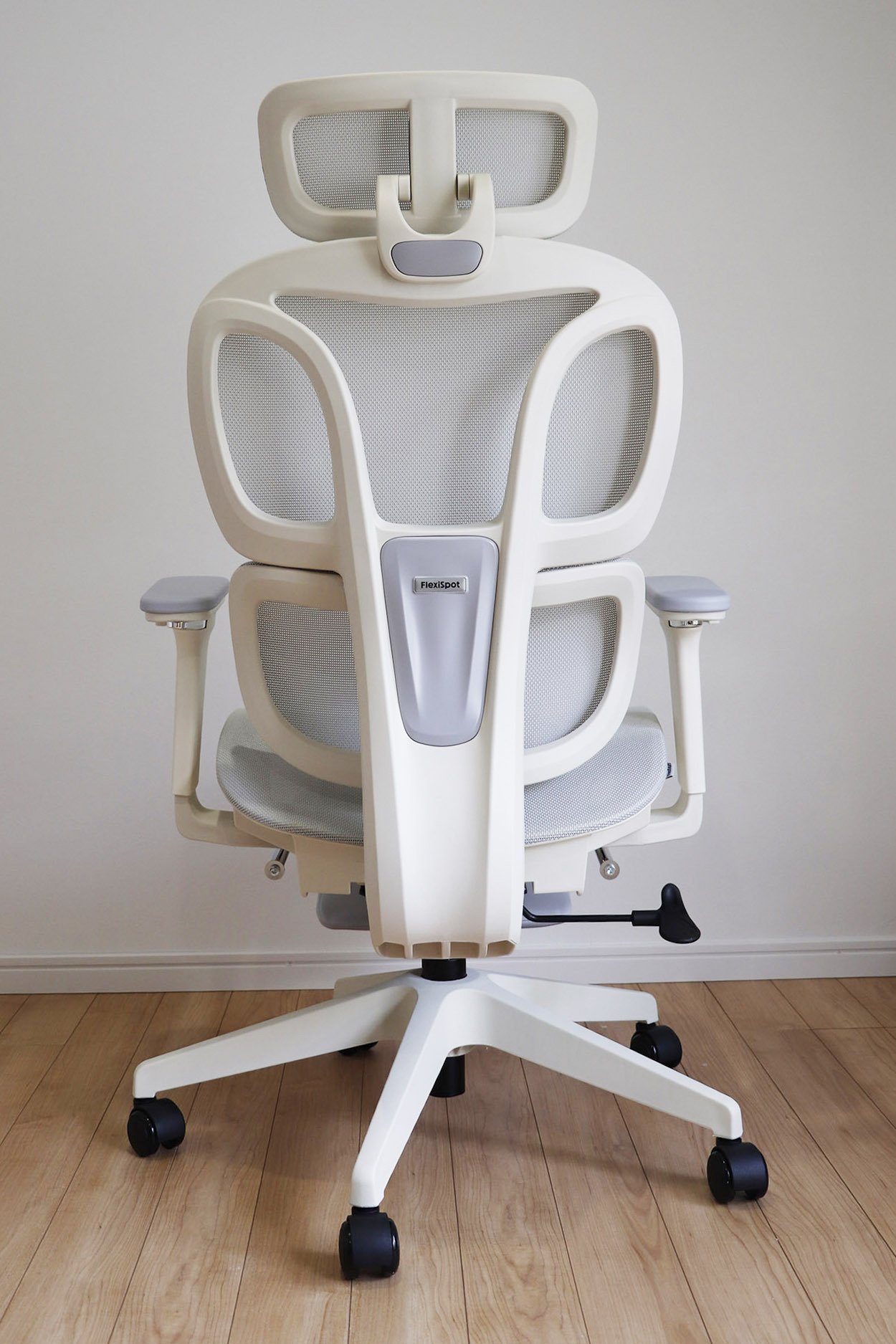 FrexiSpot デスクチェアC7lite【レビュー】｜Lilura / りるら