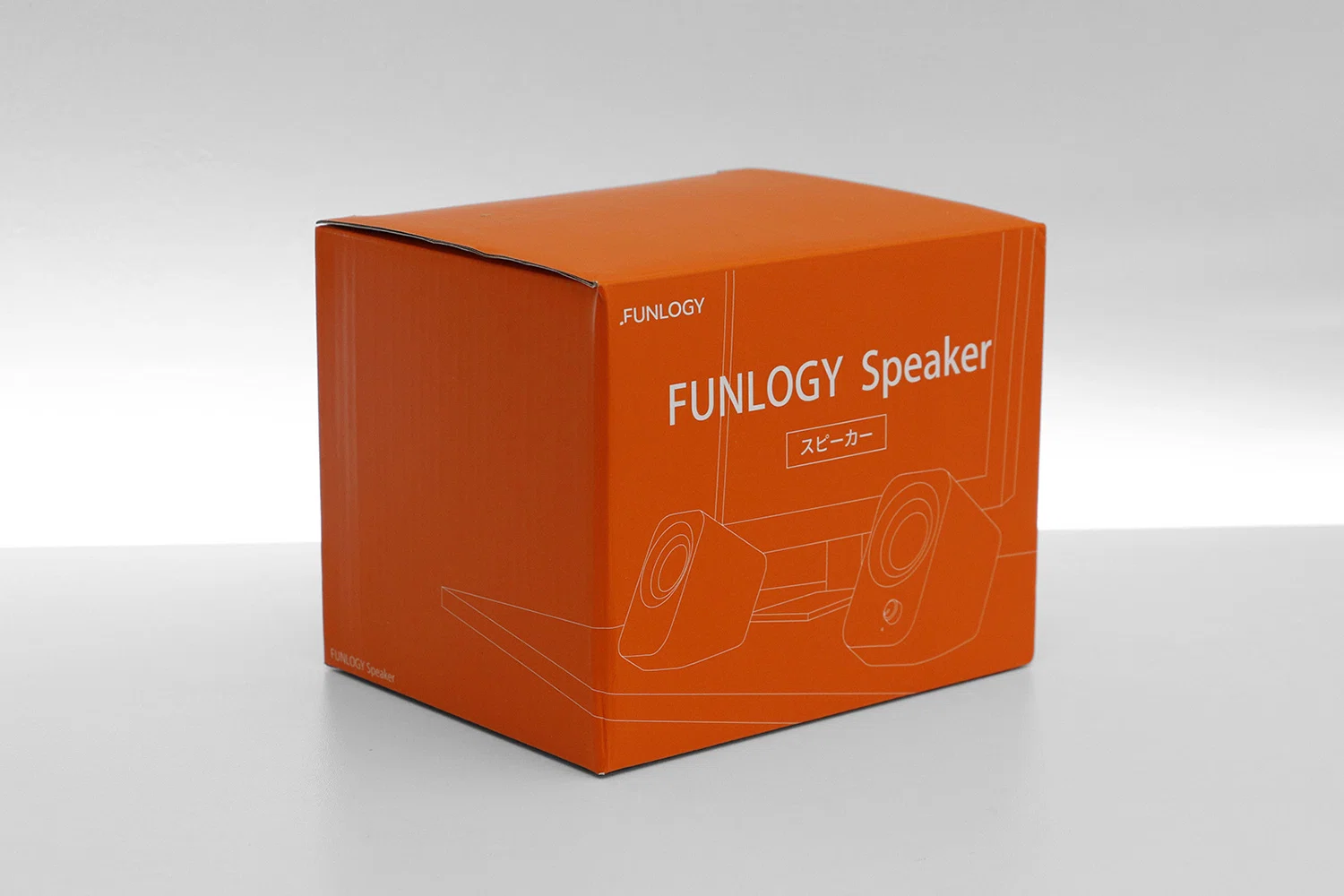 FUNLOGY PCスピーカー【レビュー】｜Lilura / りるら