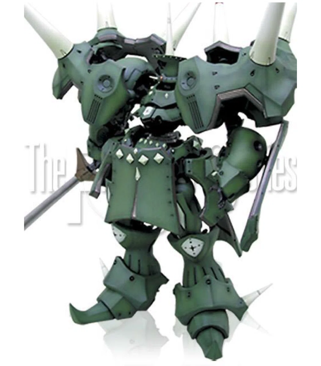 アルカナサイレン=スペード= 製作記｜柴