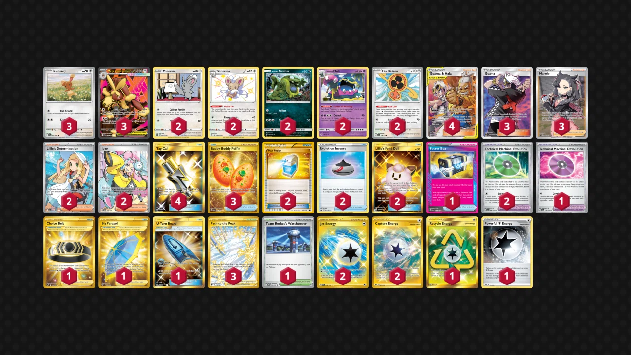 厳選デッキ12選】2025年総決算！今使いたいデッキを紹介！【Expanded