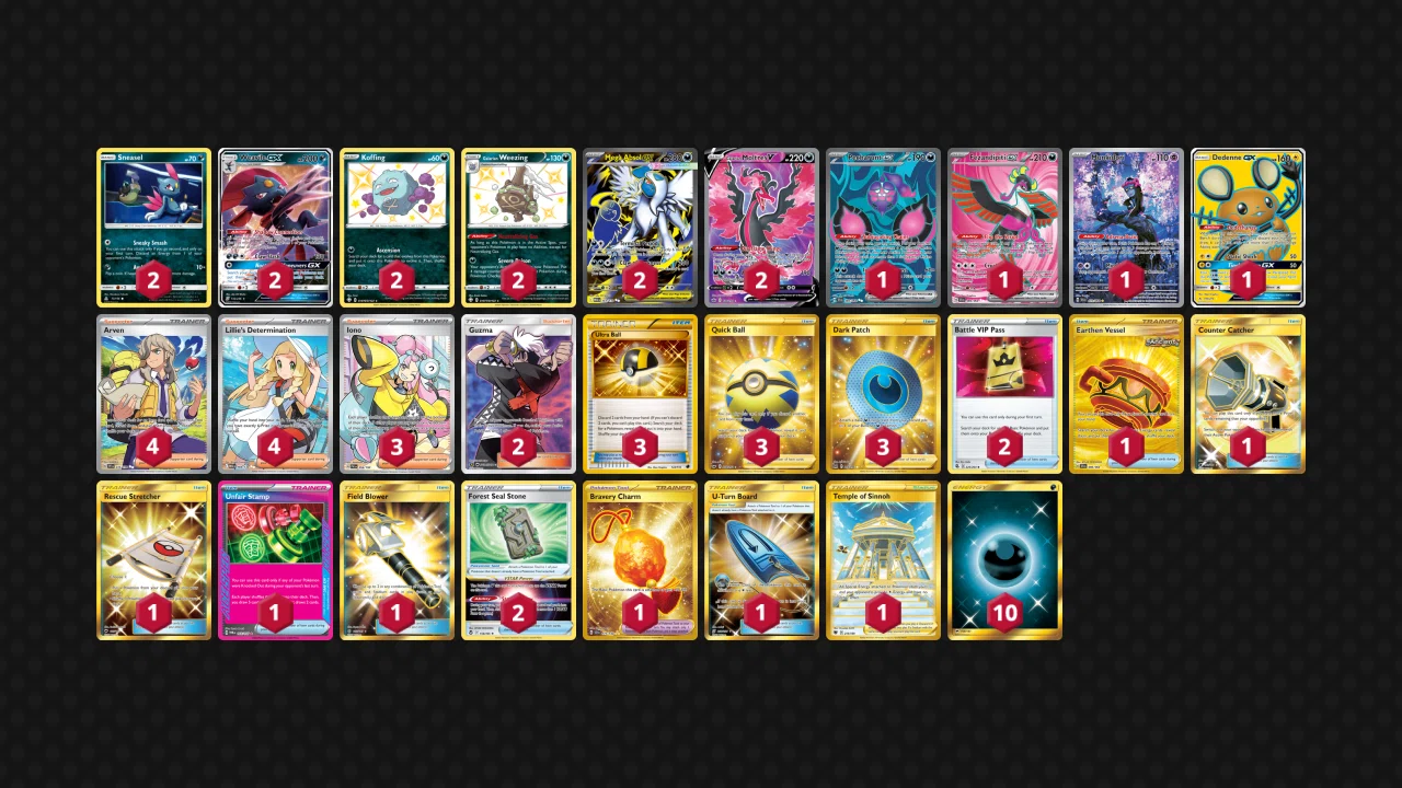 厳選デッキ12選】2025年総決算！今使いたいデッキを紹介！【Expanded