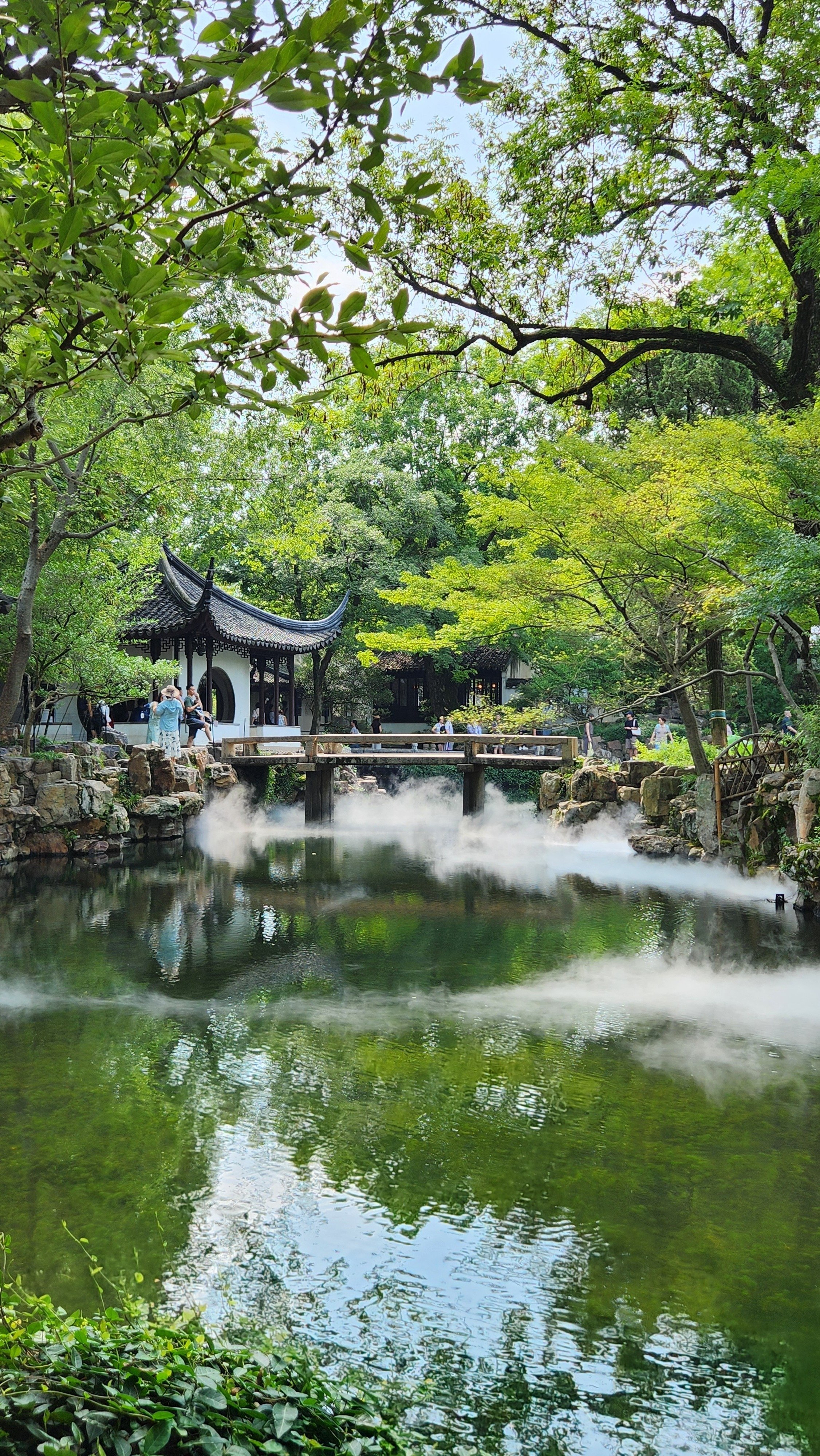 2026年最新】中国の世界遺産「蘇州古典園林」の歩き方｜上海から鉄道で