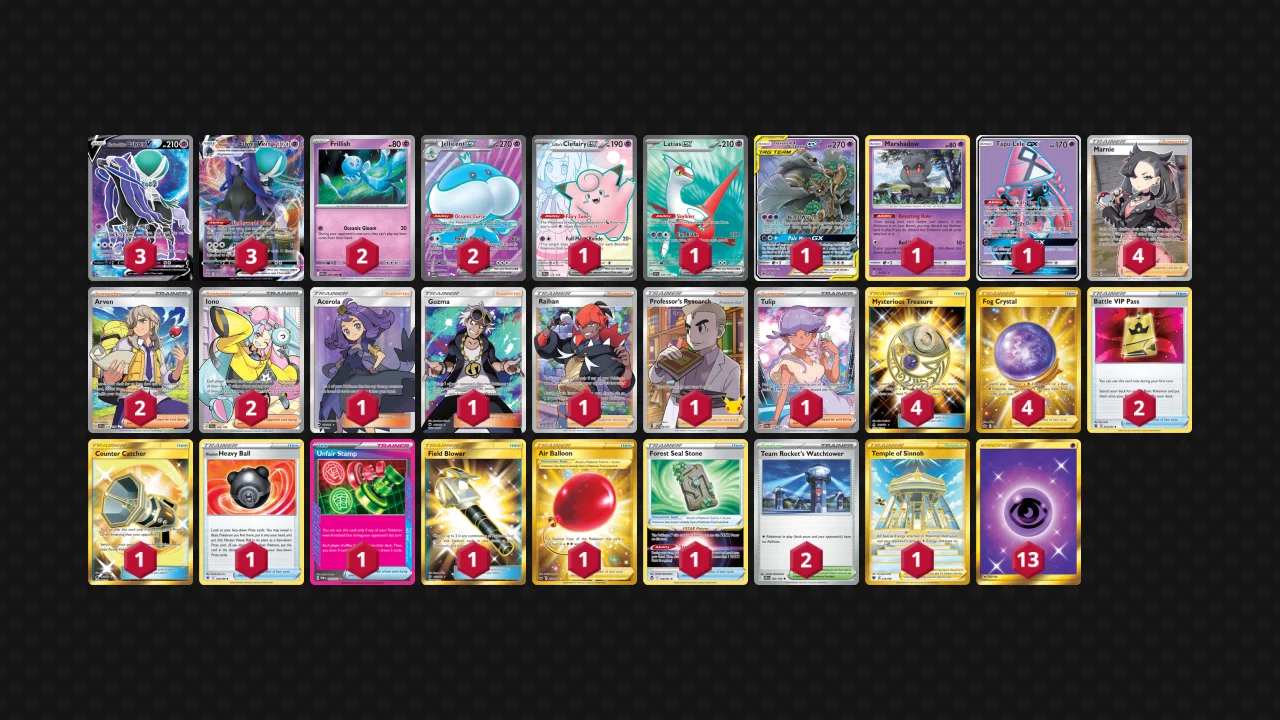 厳選デッキ12選】2025年総決算！今使いたいデッキを紹介！【Expanded