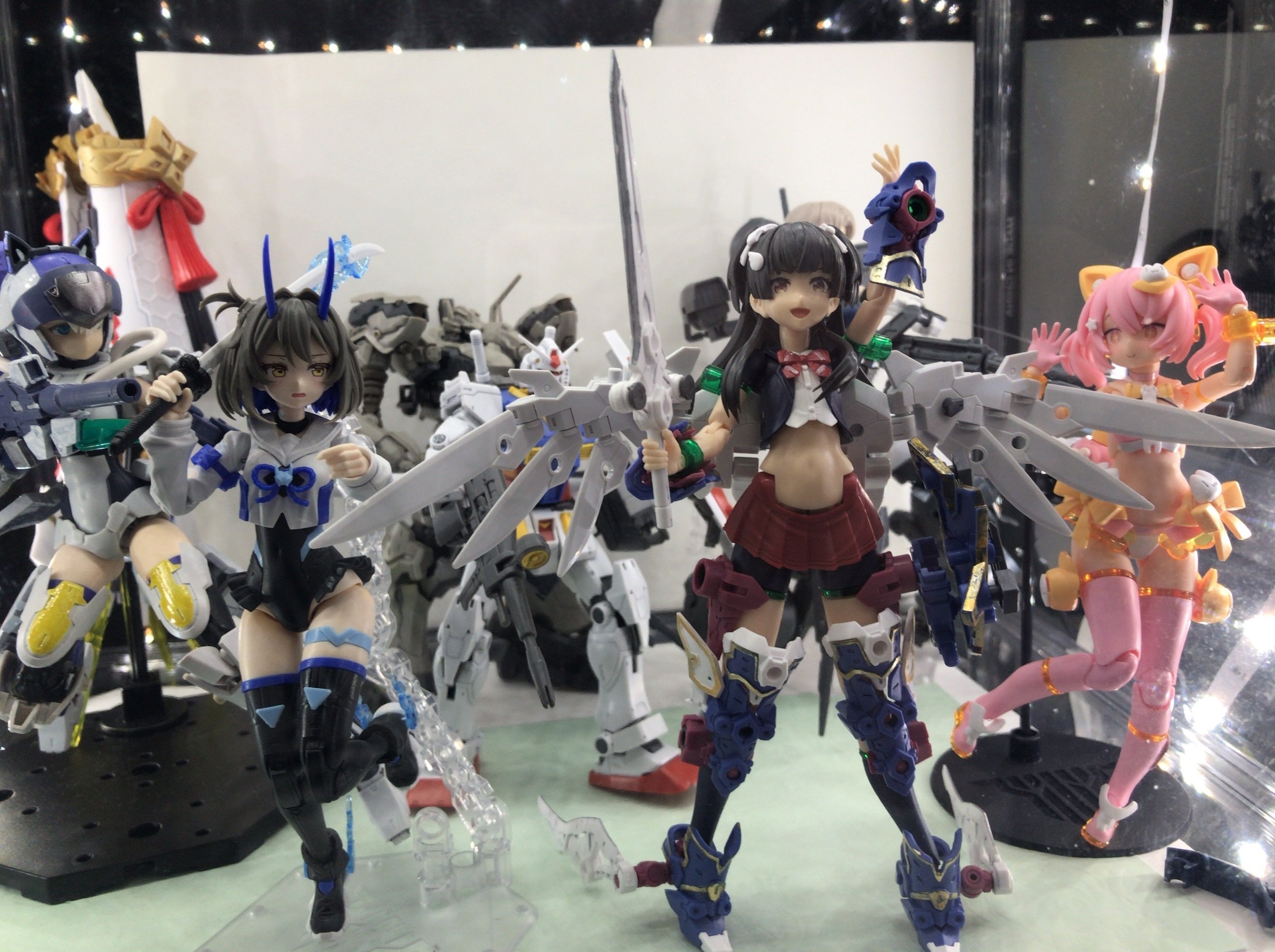 2025年に買った美プラまとめ｜BTA(Kelorin Jo)