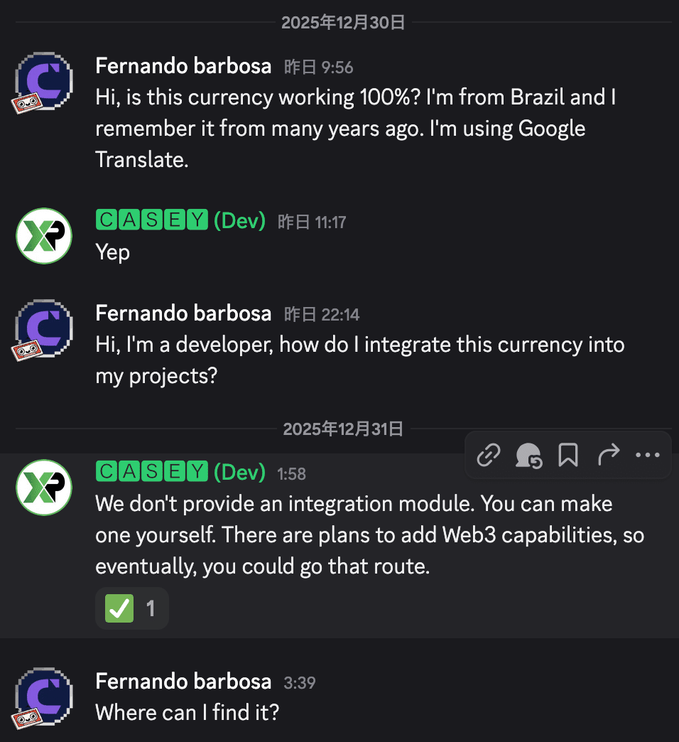 かつて13万倍、そして完全崩壊した仮想通貨「XPコイン」を8年ぶりに購入した話｜xpdream