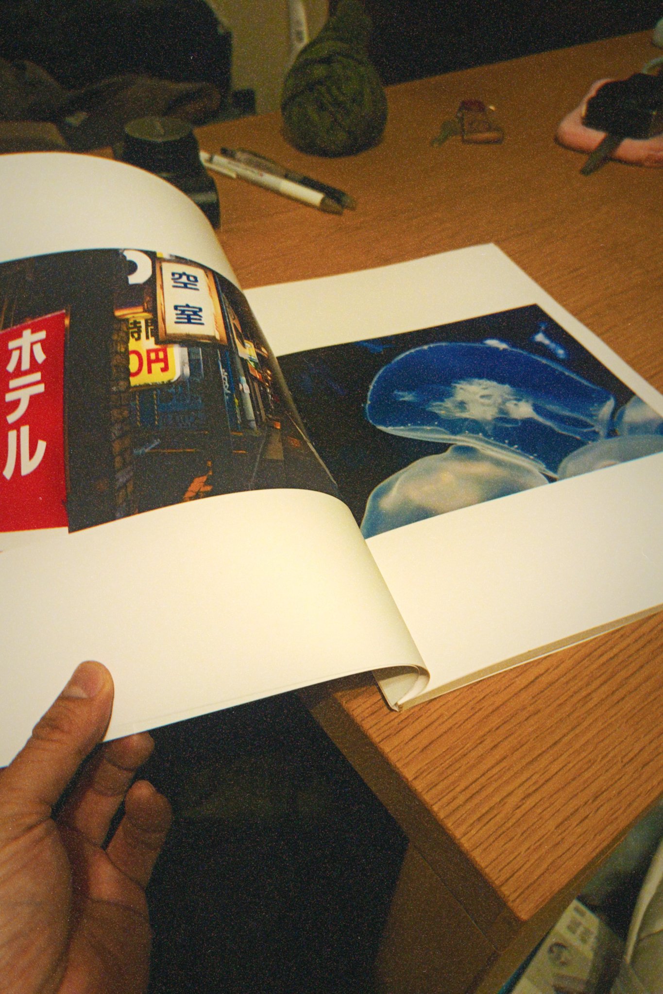 フォトブックを作って、物理的な紙面に写真が載ることの意味を感じた