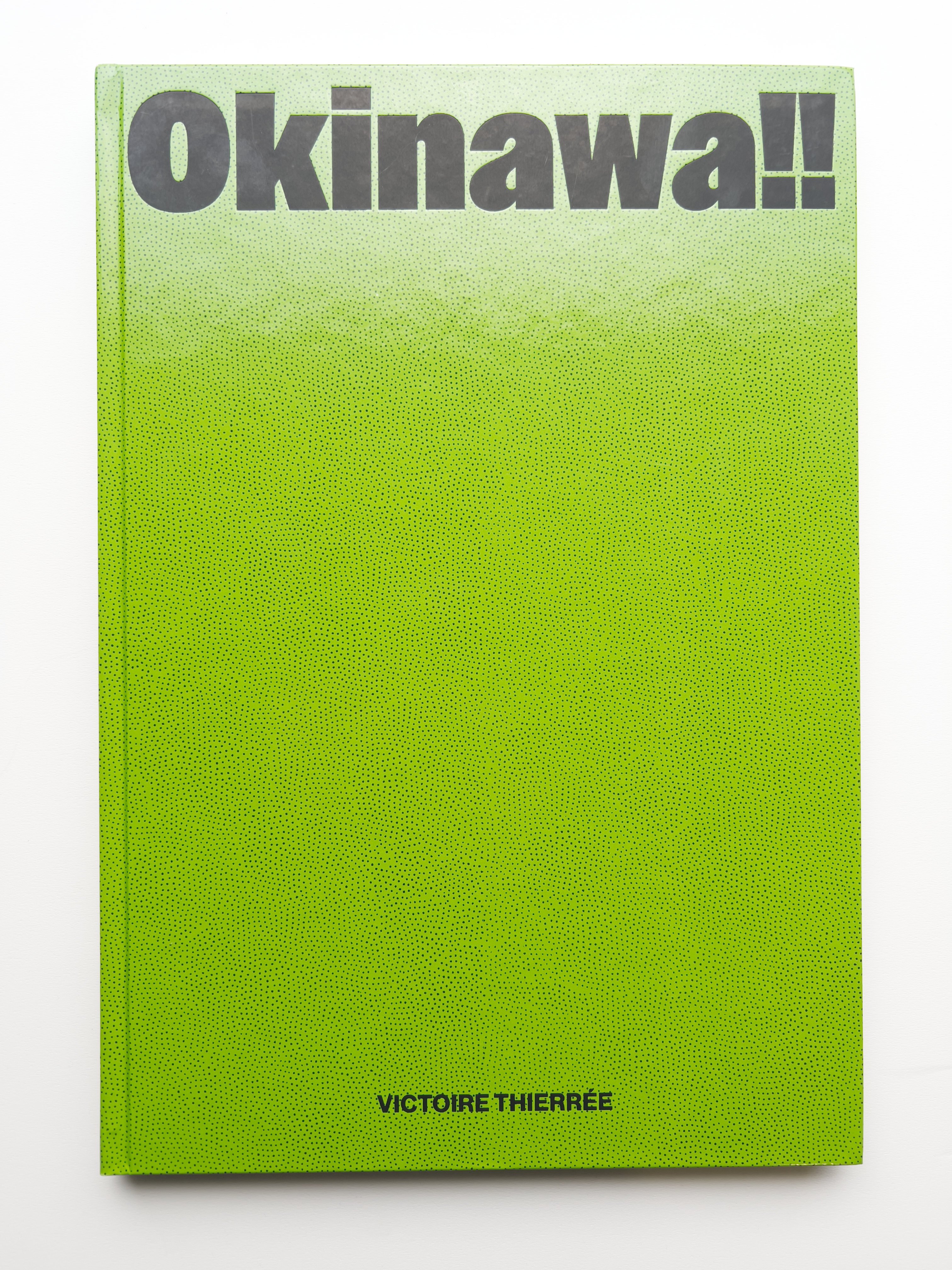 CHEI GWANGJA アートブック【希少品】 2025年、心に残ったアートブック｜y.yoshiki