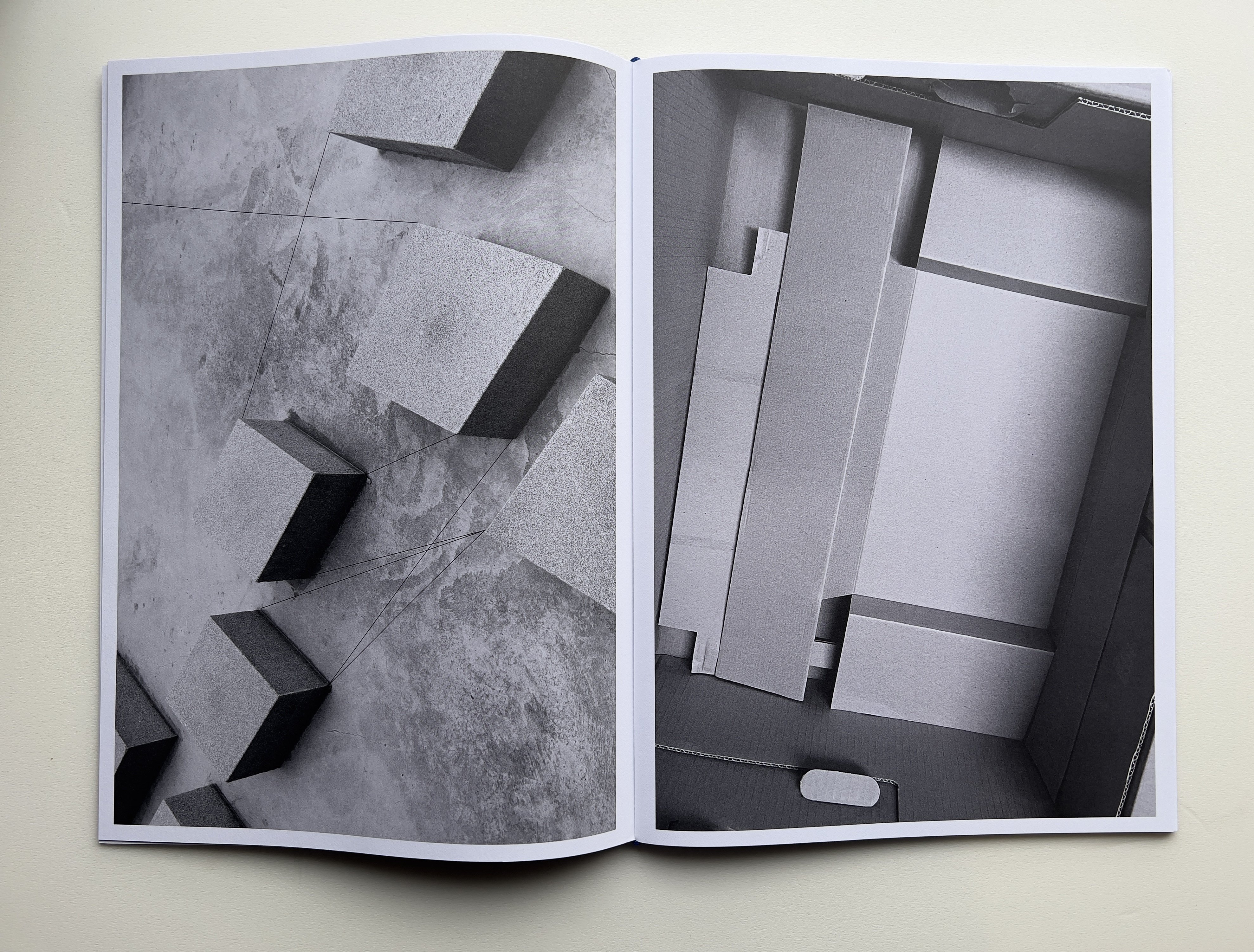 2025年、心に残ったアートブック｜y.yoshiki