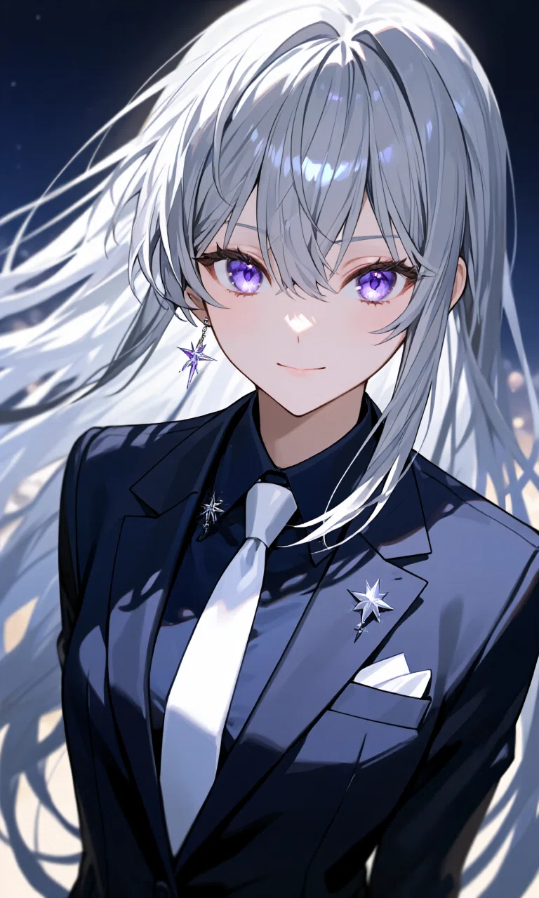 2026年｜ちょこっと自己紹介｜プロフィール｜AI幻想クリエイター｜AI