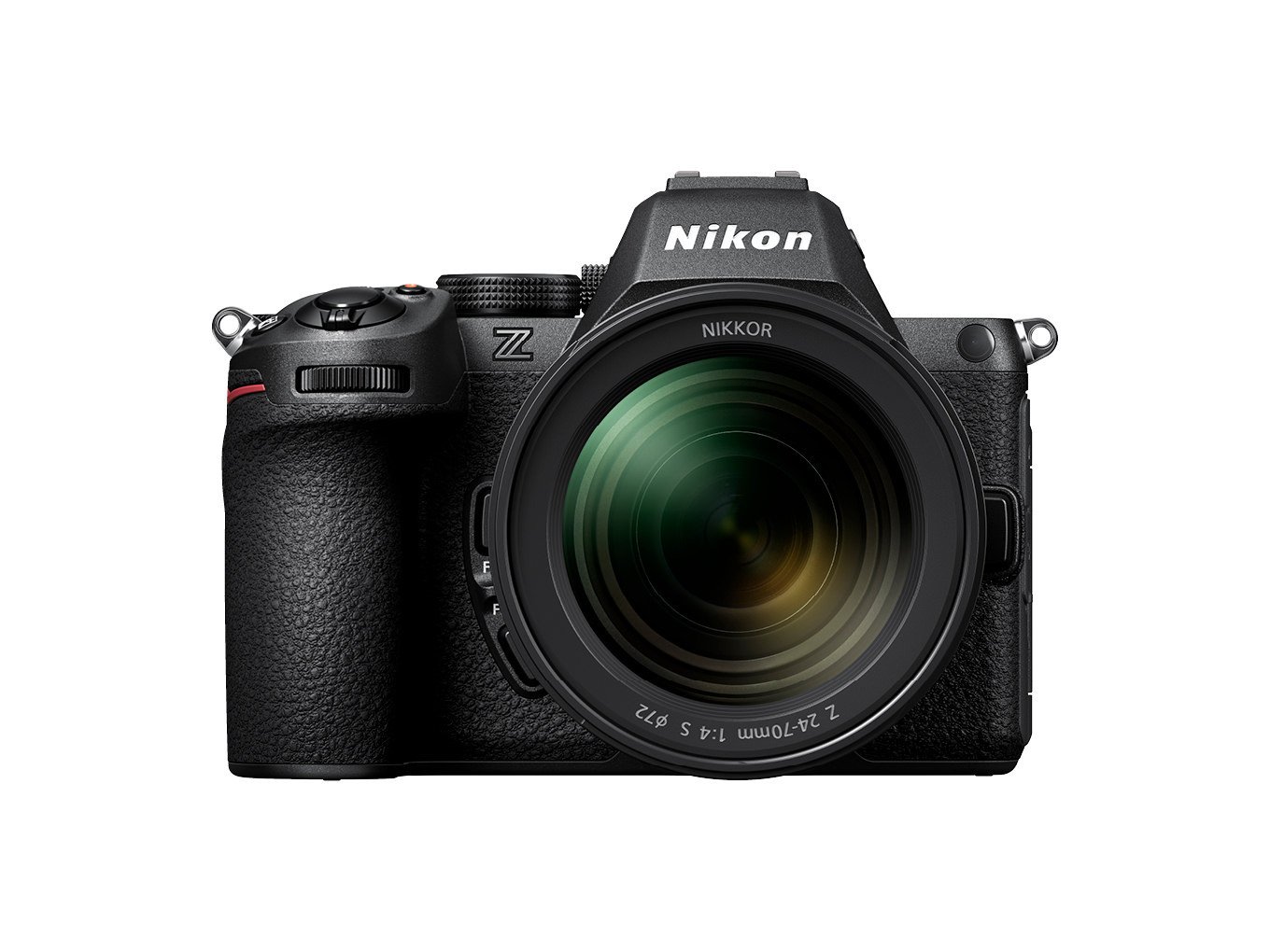 新機材導入 Nikon Z5Ⅱ｜kenken
