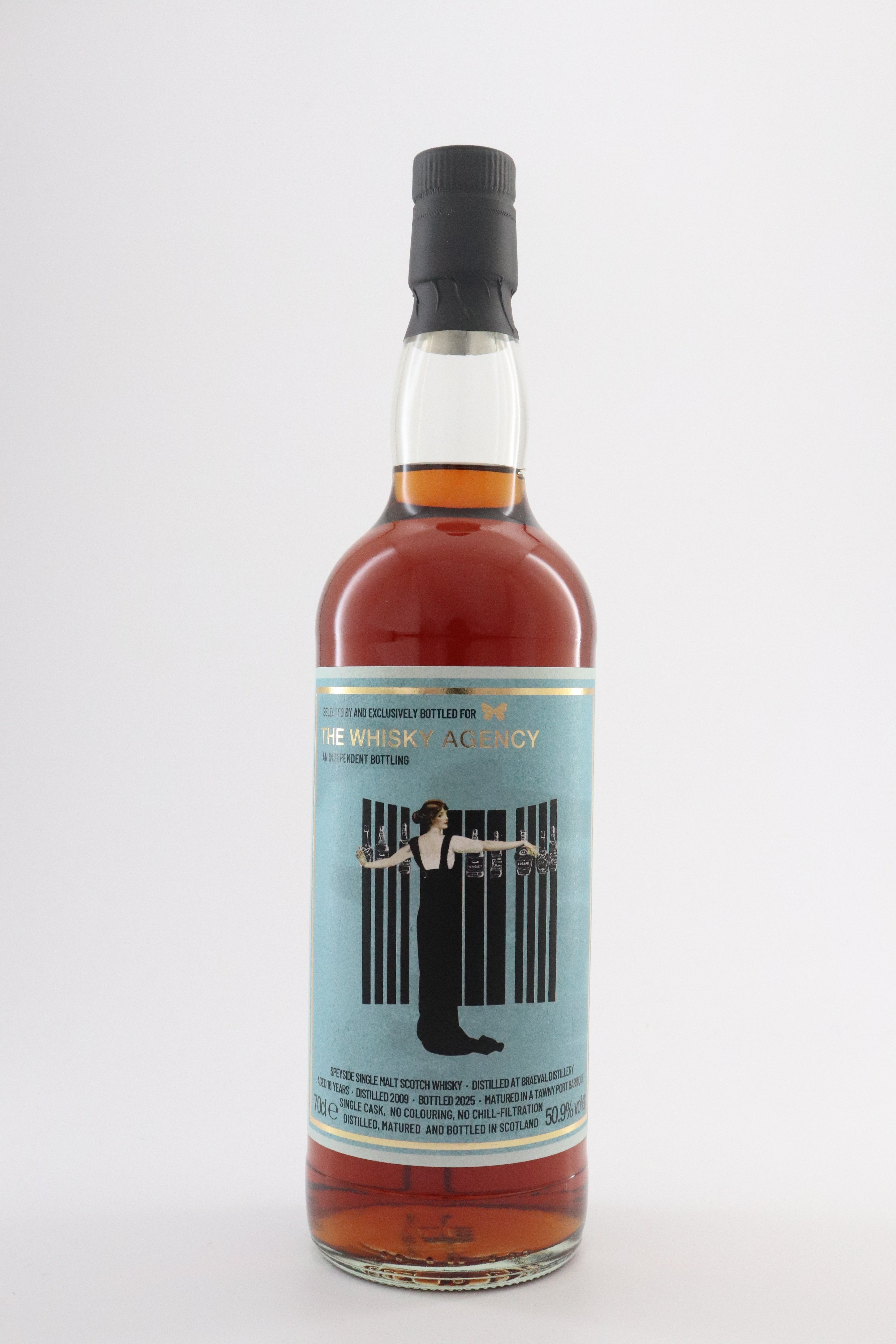 Vol48 12月後半 赤い果実と焦がし砂糖。ポート樽が導く18mlの5本旅