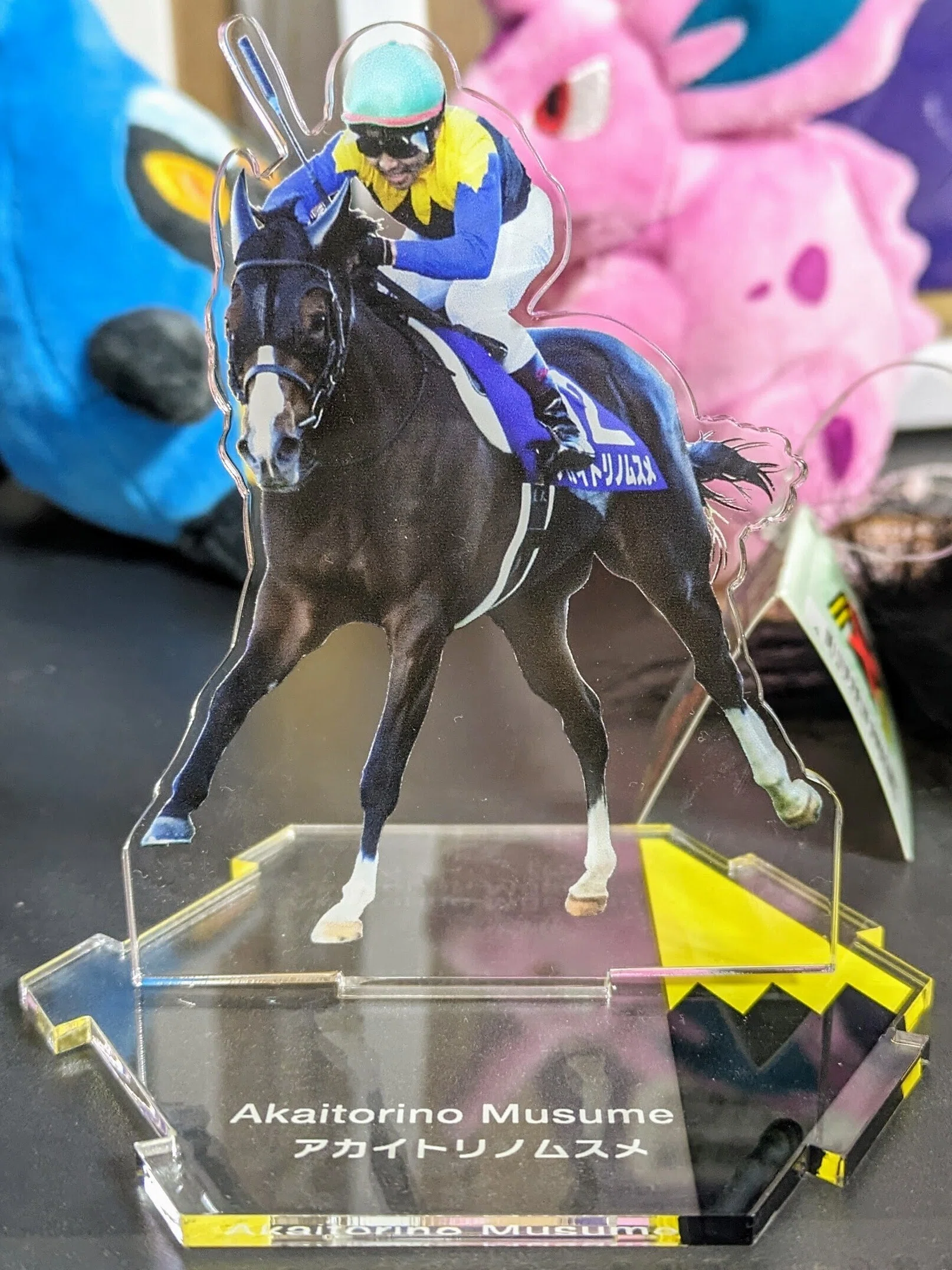 JRA　戸崎圭太　競馬グッズ 2025年ベストバイ〜戸崎圭太騎手へ愛を込めて〜｜ɴɪᴋᴏɢᴏʀɪ