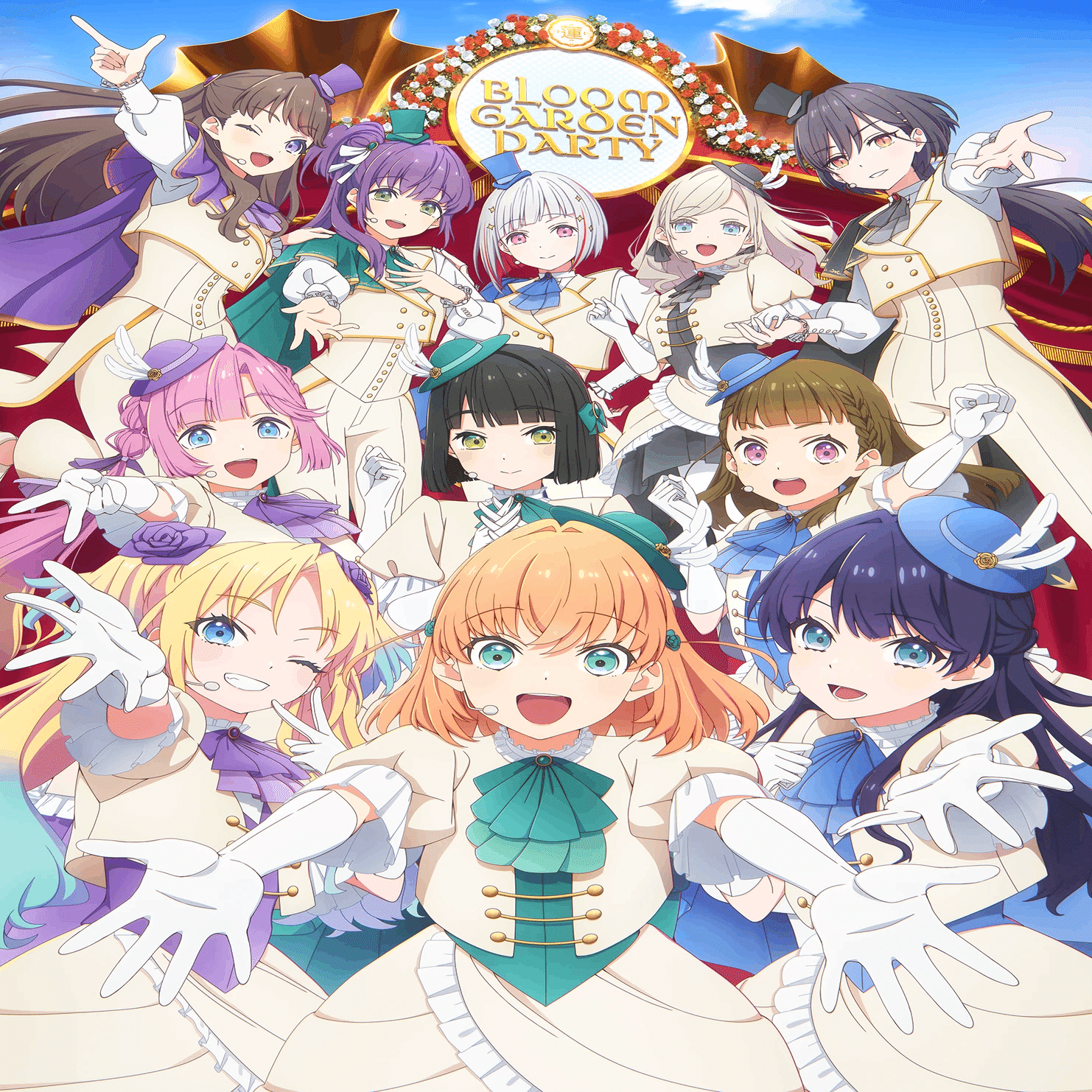 2025年触れたコンテンツ【蓮ノ空・わたなれ・APEX】｜ななは