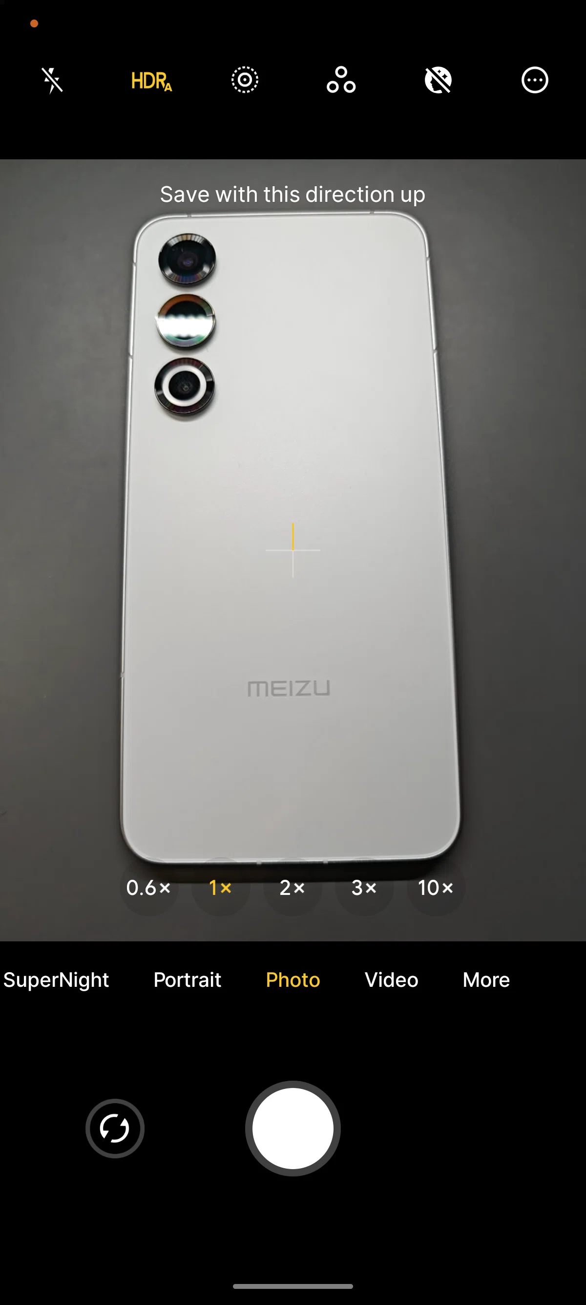日本初レビュー】MEIZU 22レビュー 優秀だがMeizuらしさが少なく魅力に