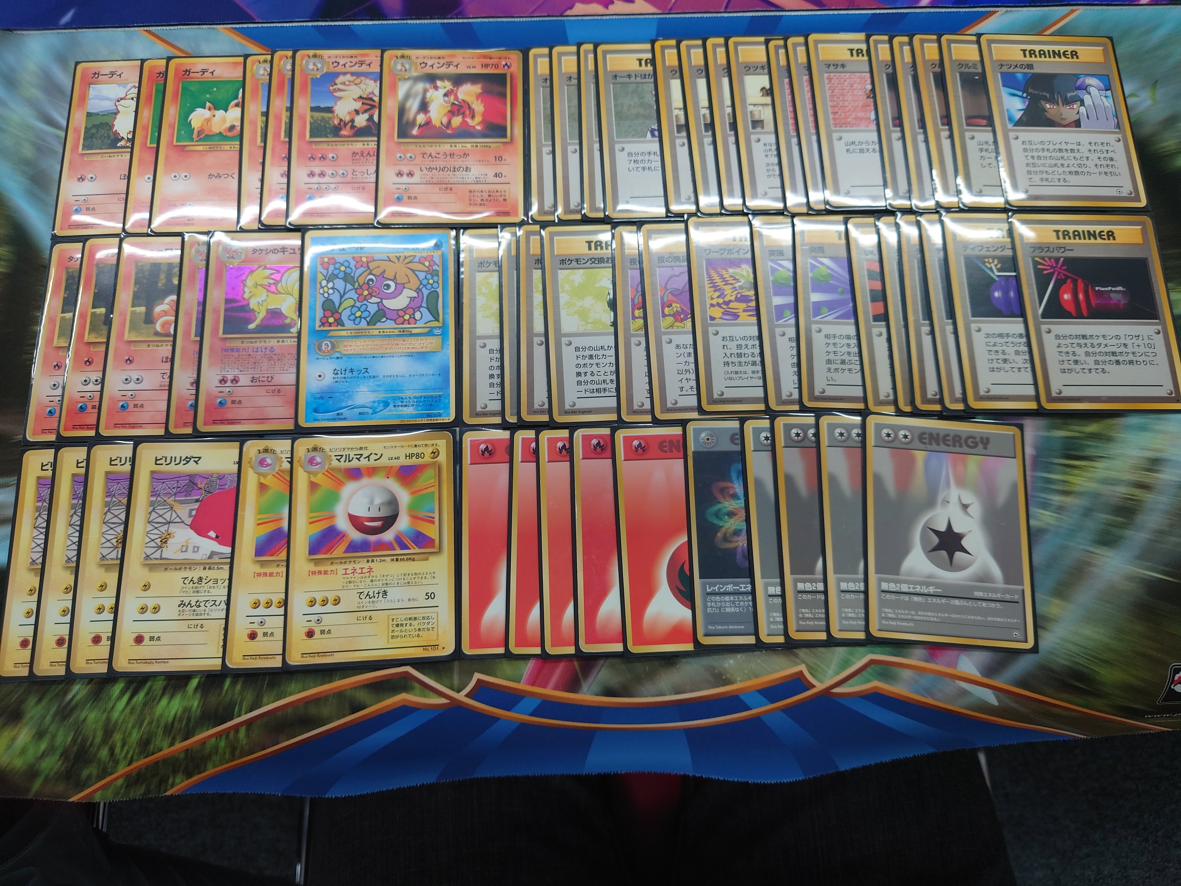 2025年高槻以外の各殿堂使用デッキ｜ymirthemir