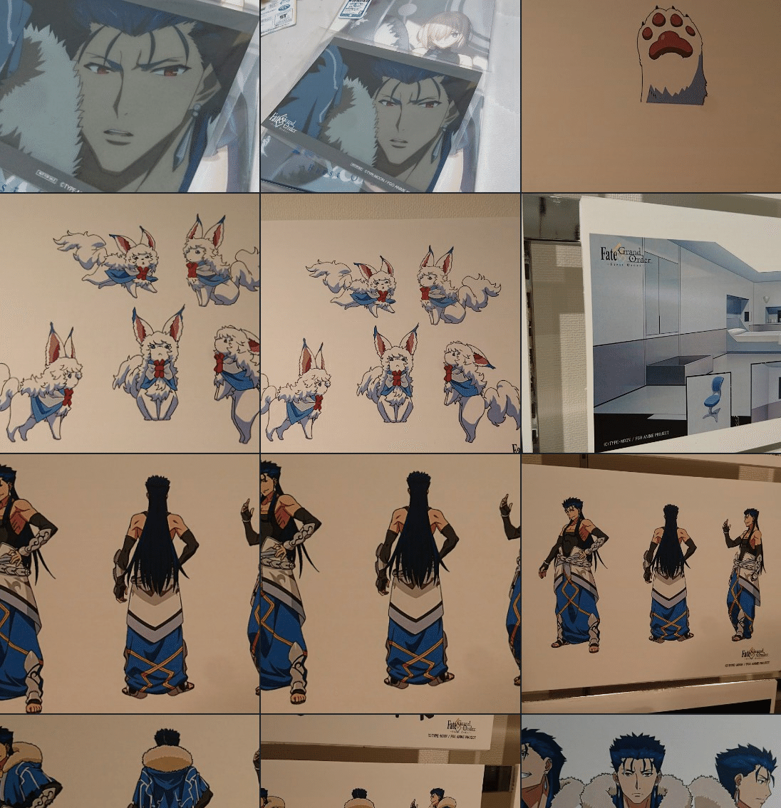 私とFGOとFateの思い出｜或田稀亜