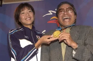 オーストラリア・シドニーマラソンを走りました。高橋尚子さんと小出