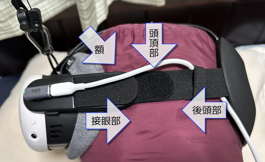 結局、Quest3のヘッドストラップってどれが一番いいのさ【10機種ガチ