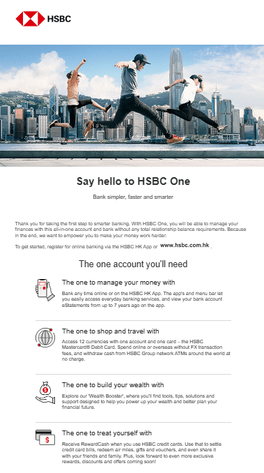 【値段交渉可】HSBC香港口座開設マニュアル 2025年12月時点】HSBC香港口座開設手順｜新卒外資系 資産形成